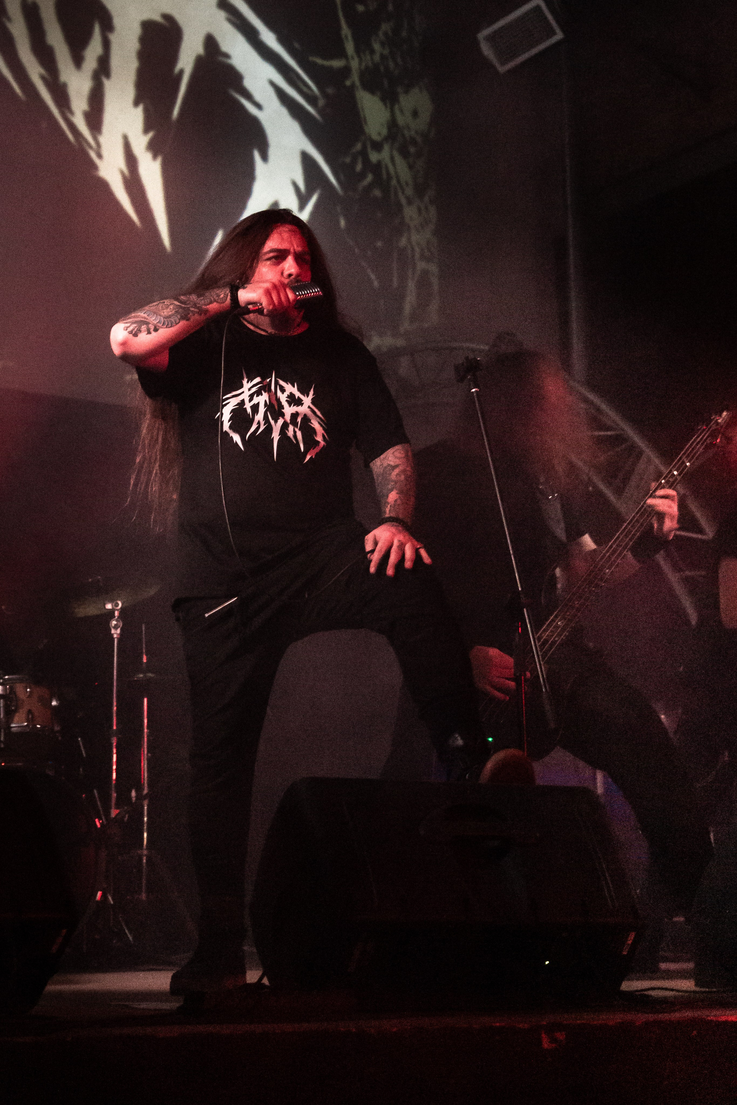 MASSSUFFER. Фотограф в Санкт-Петербурге Чумаков Семен