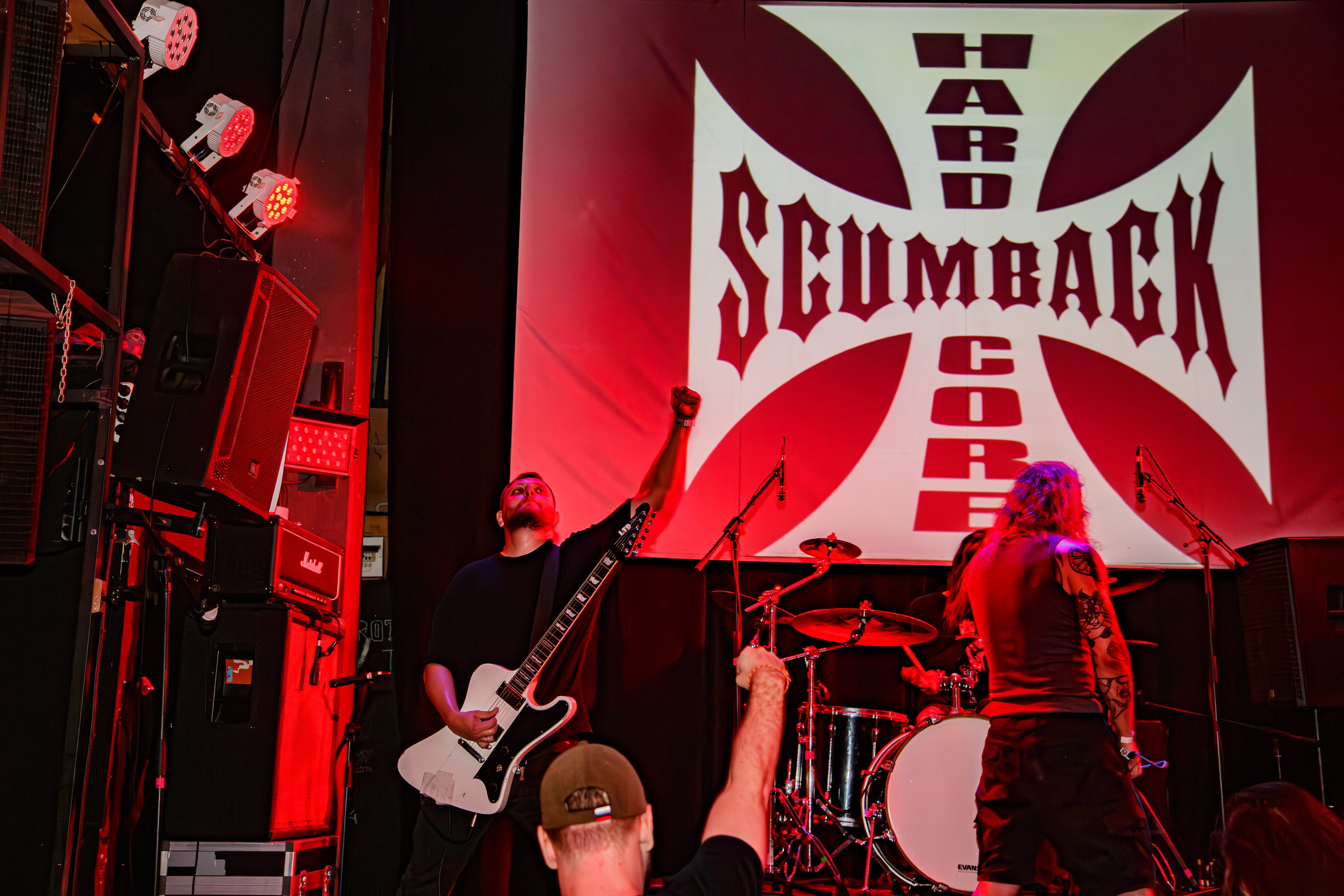 Scumback. Фотограф в Санкт-Петербурге Чумаков Семен