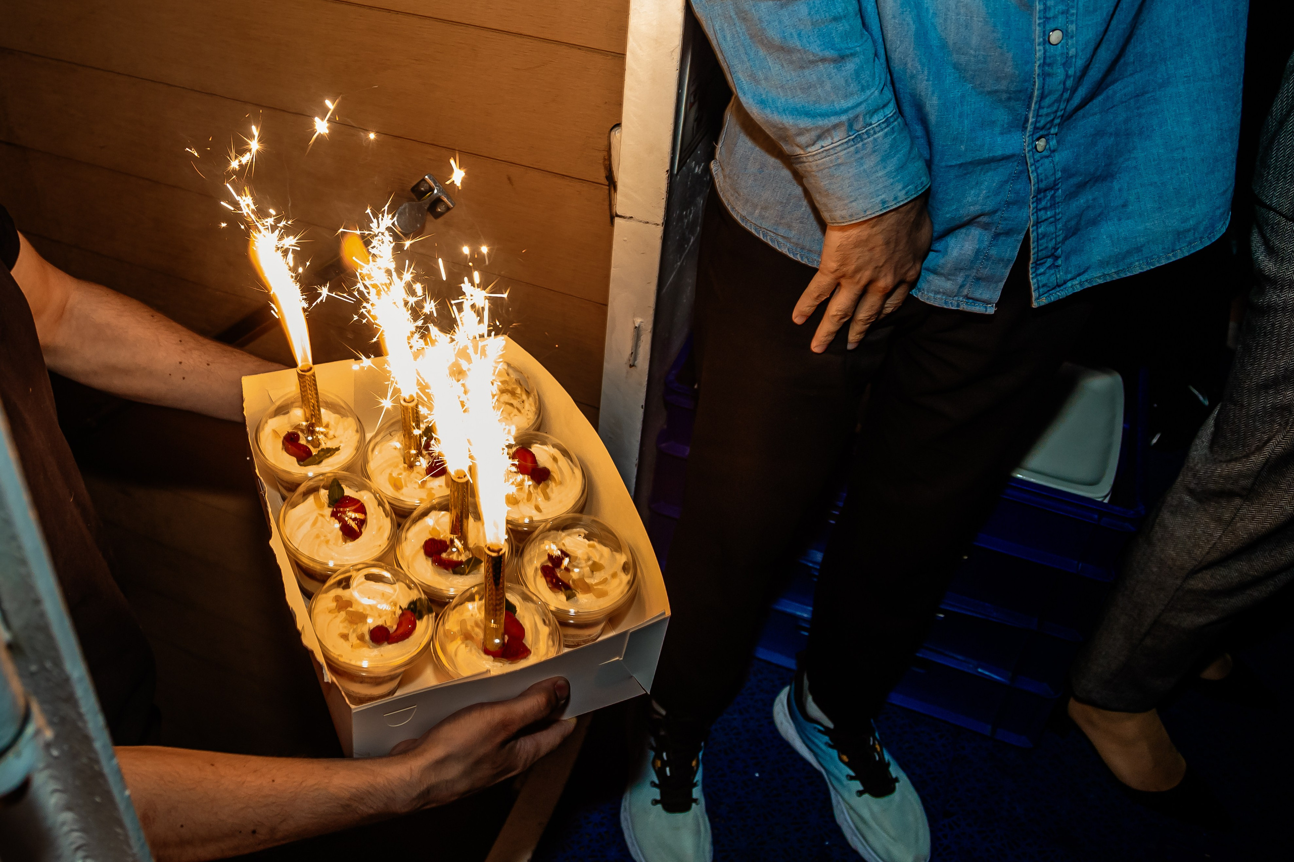 Выпускной на теплоходе. Фотограф в Санкт-Петербурге Чумаков Семен