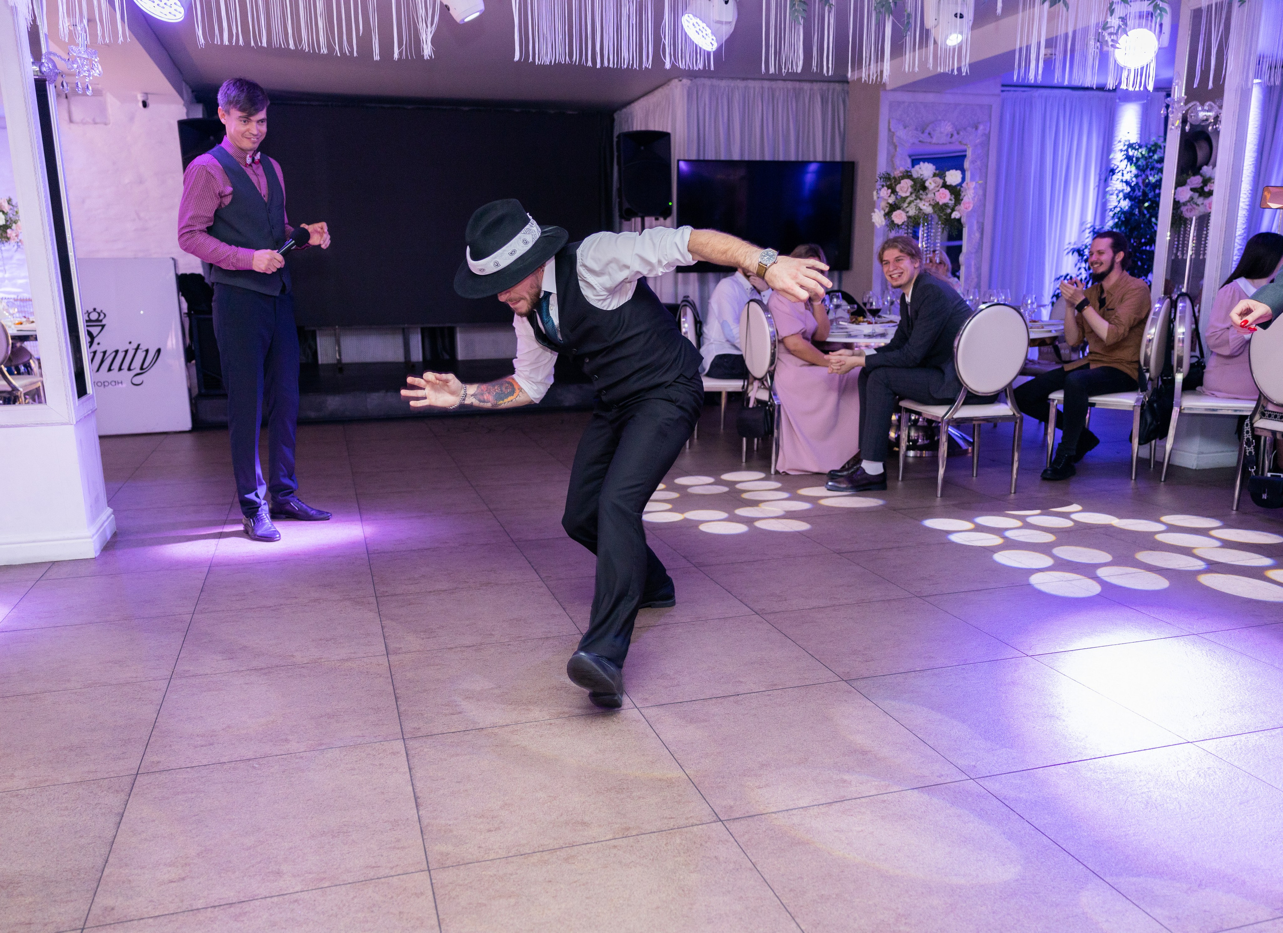 Репортажи (корпоративы, мероприятия). Свадебный фотограф