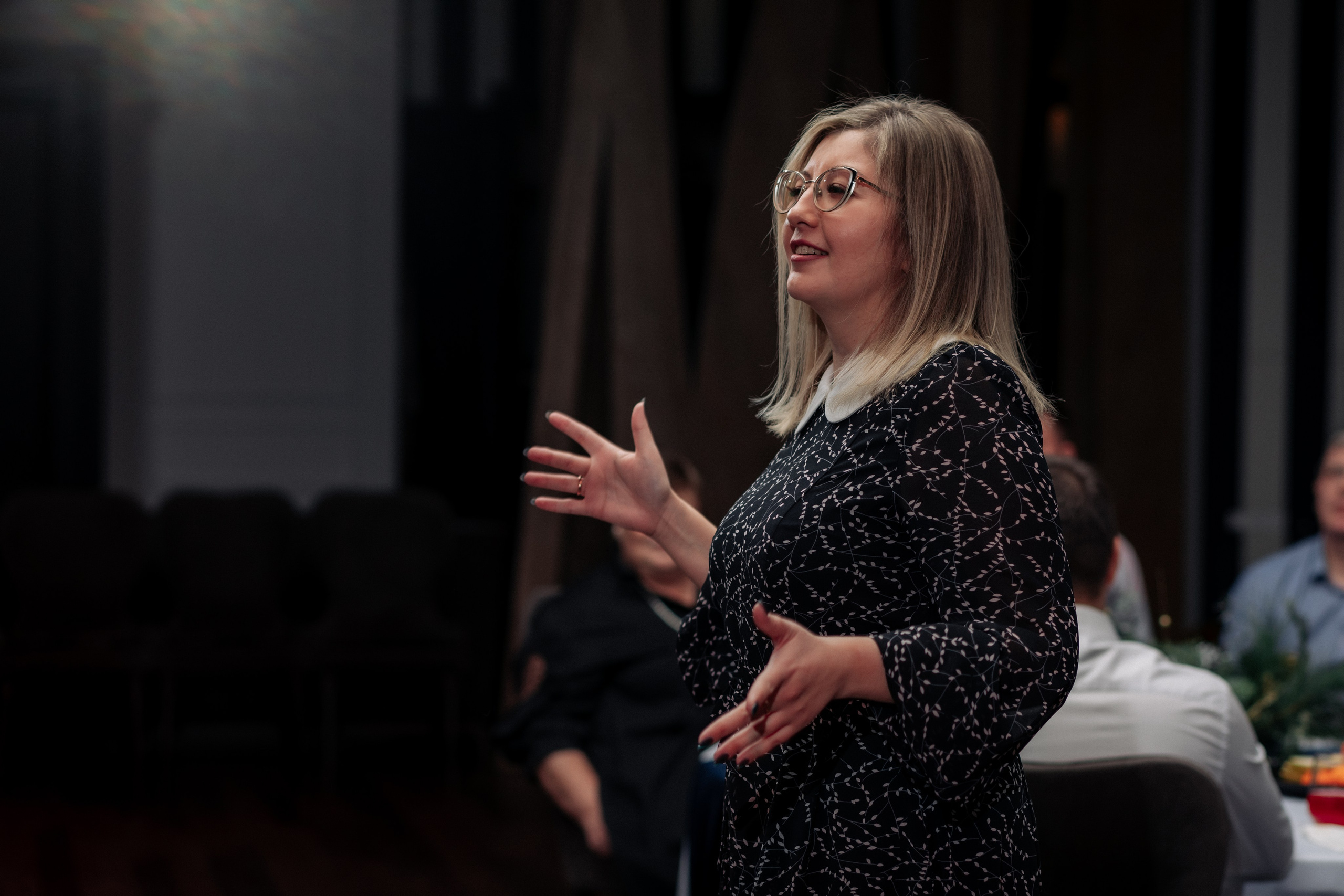 Корпоратив Тобол 2025. Свадебный и портретный фотограф в Омске Антон Карев