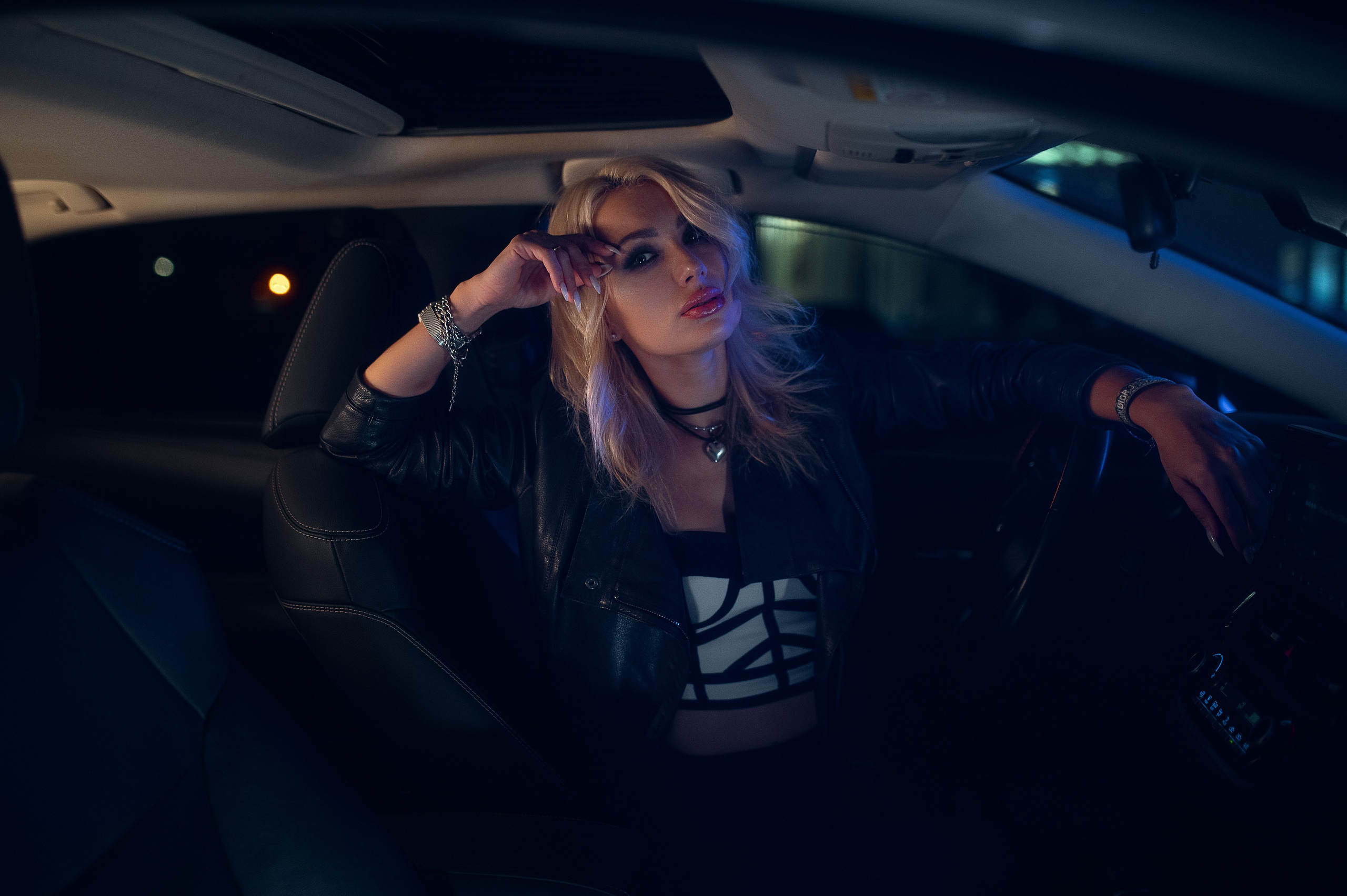 Портретный фотограф в Новосибирске и Новосибирской области