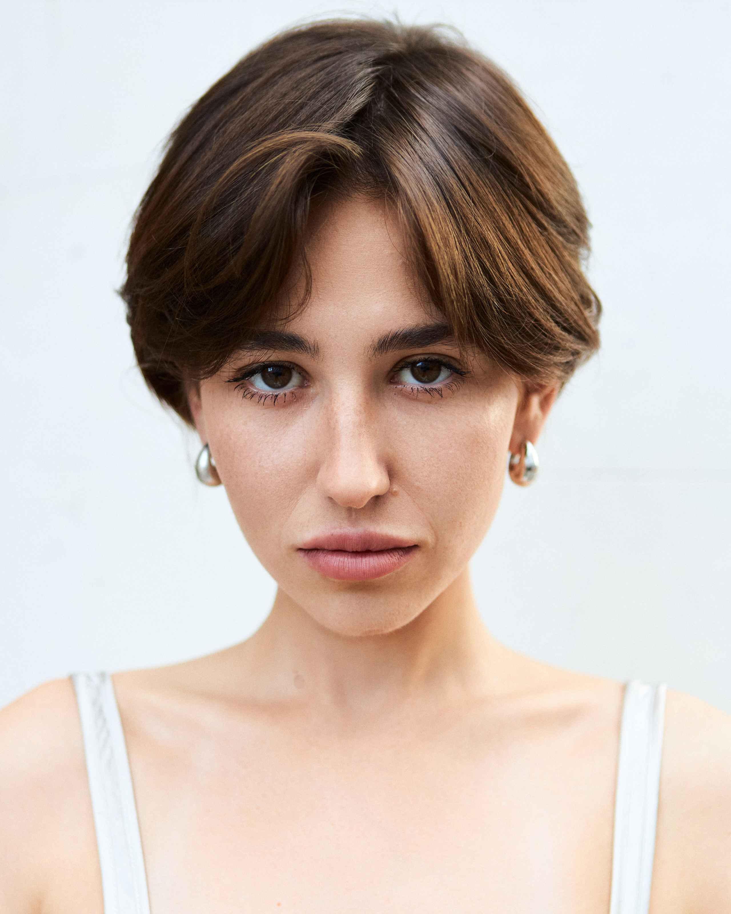 Мария. Мультижанровый фотограф в Москве/Орле/Санкт-Петербурге Щукина Анастасия