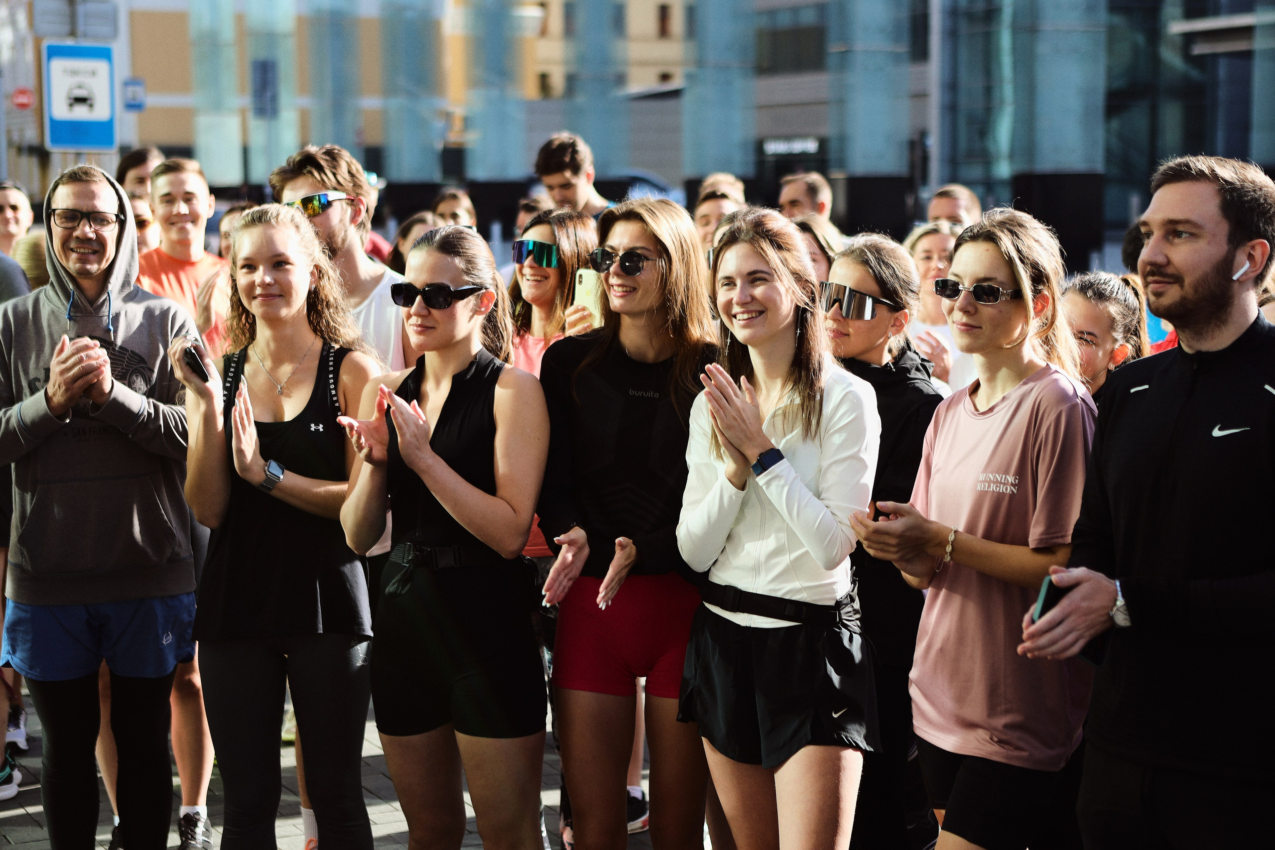 Забеги. Мультижанровый фотограф в Москве/Орле/Санкт-Петербурге Щукина Анастасия
