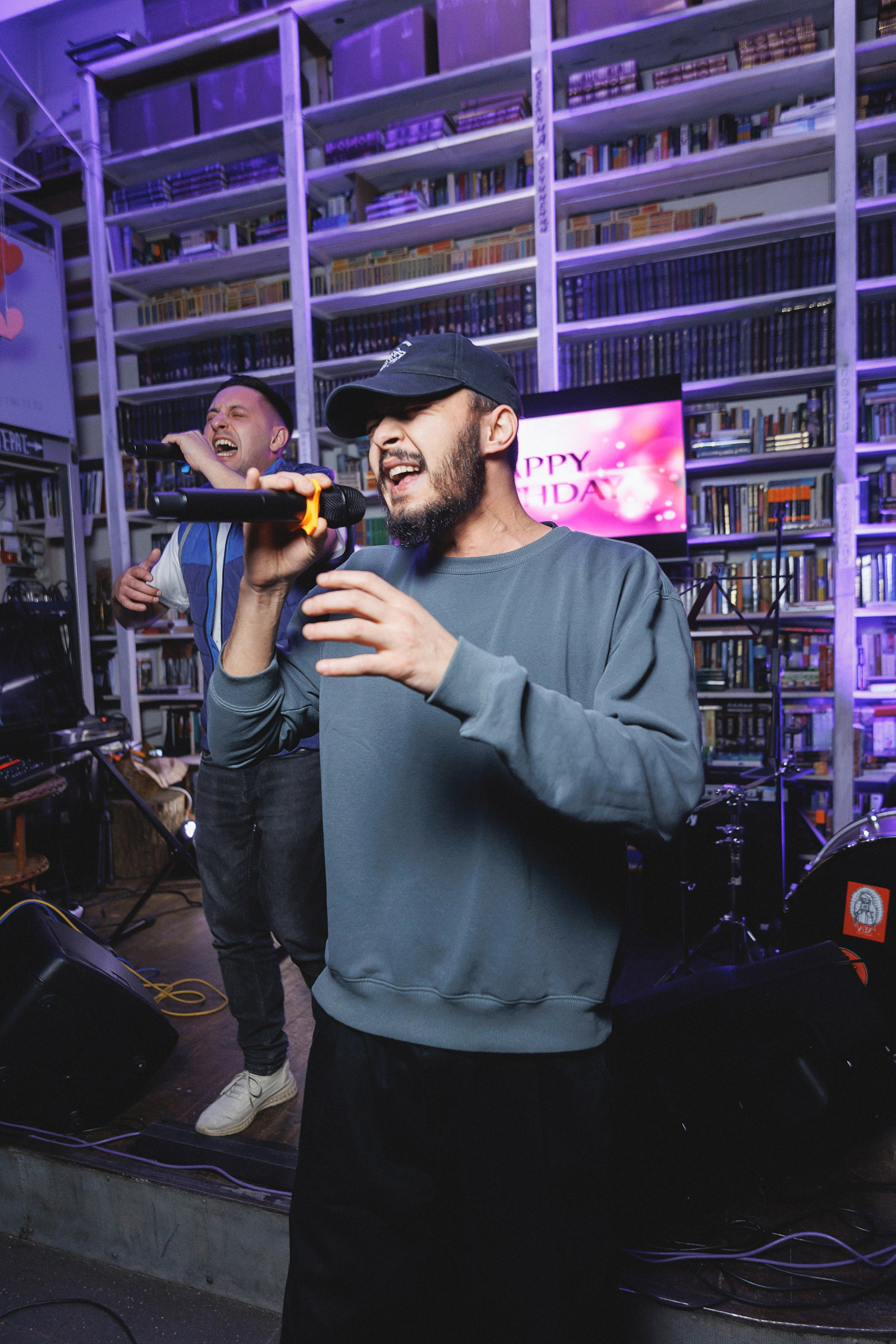 Happy Birthday Natalia. Свадебный и репортажный фотограф Калининград