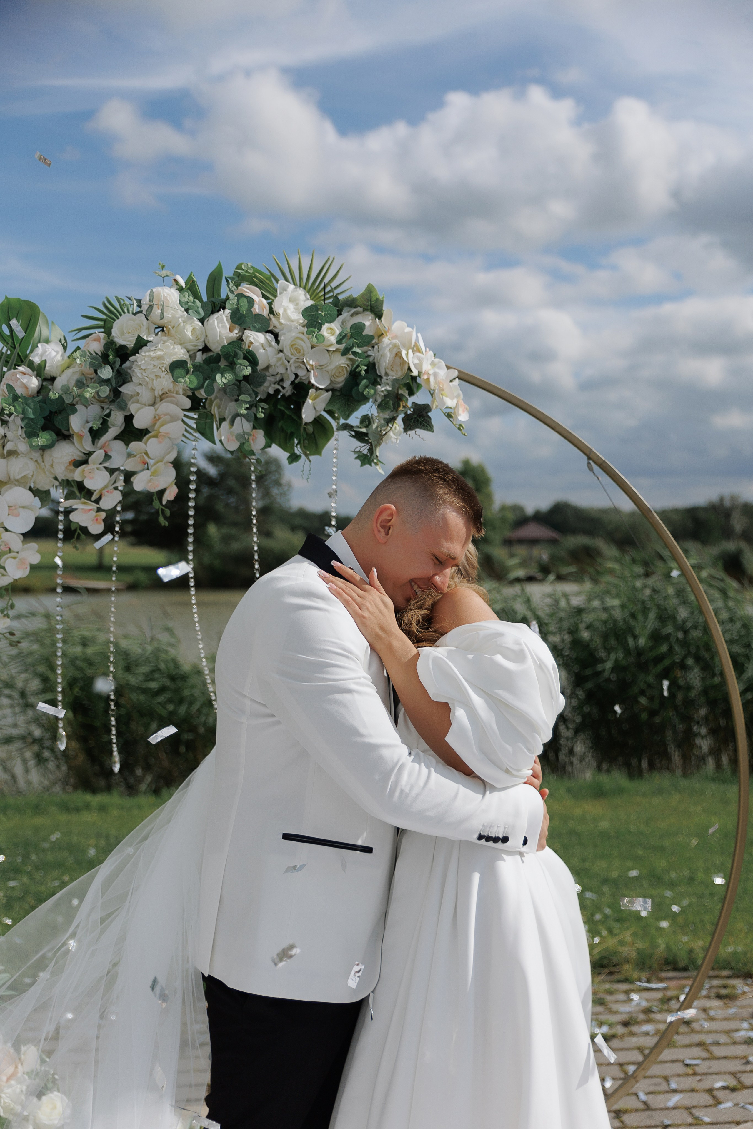 Владислав & Зоя. Свадебный и репортажный фотограф Калининград