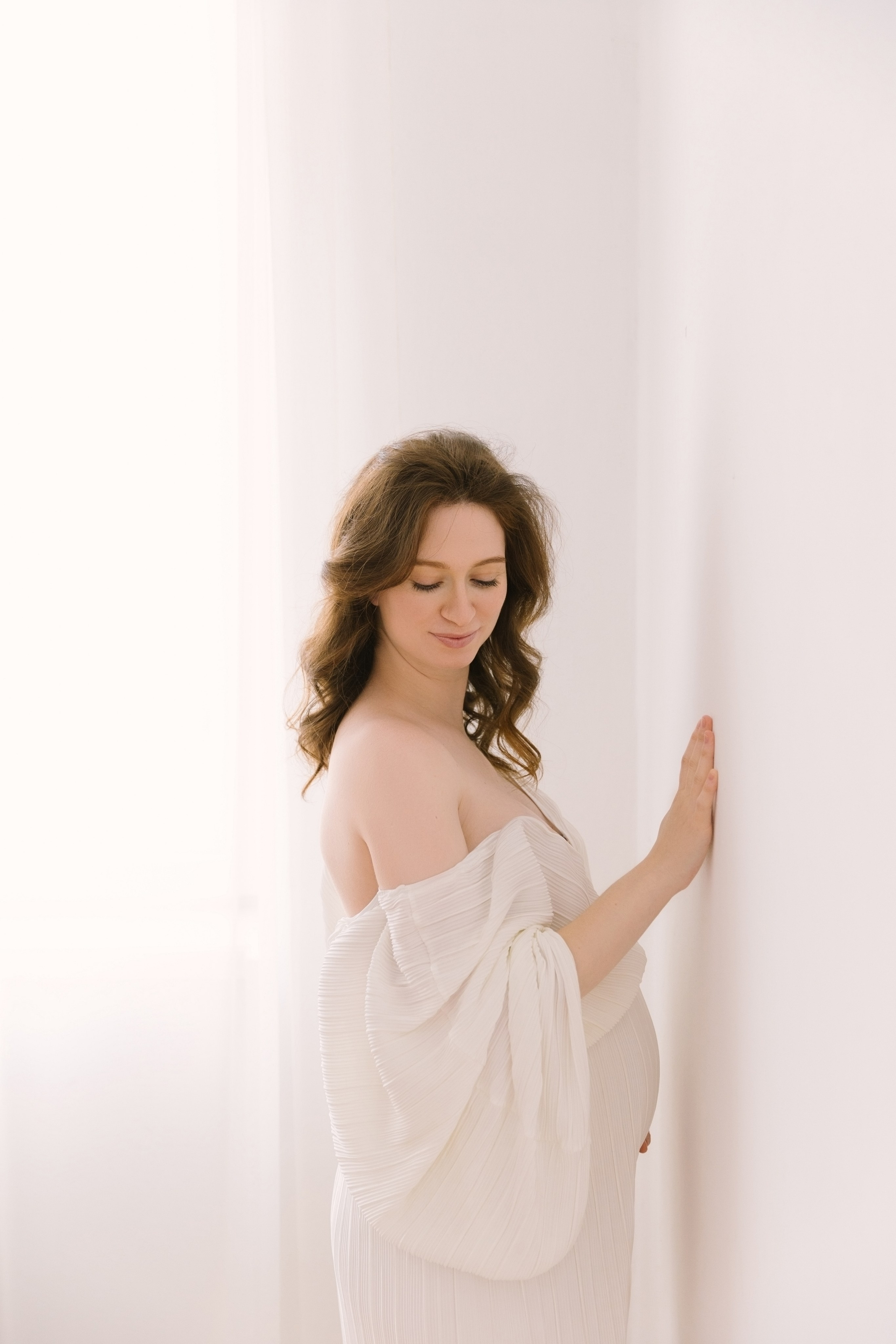 В ожидании. Семейный, церковный, свадебный фотограф Свердловская область, го Рефтинский, Екатеринбург