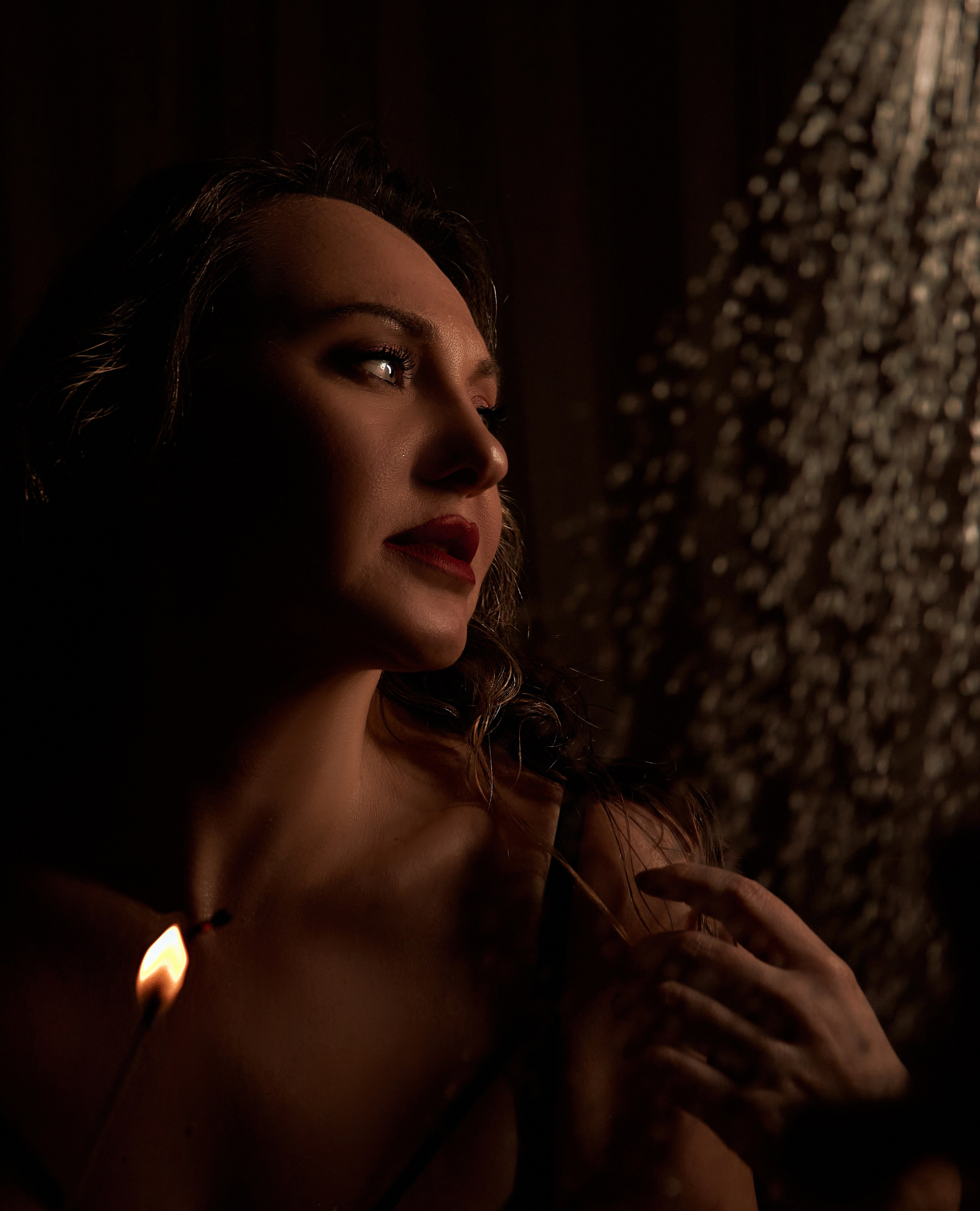 Алла. Фотограф в Севастополе