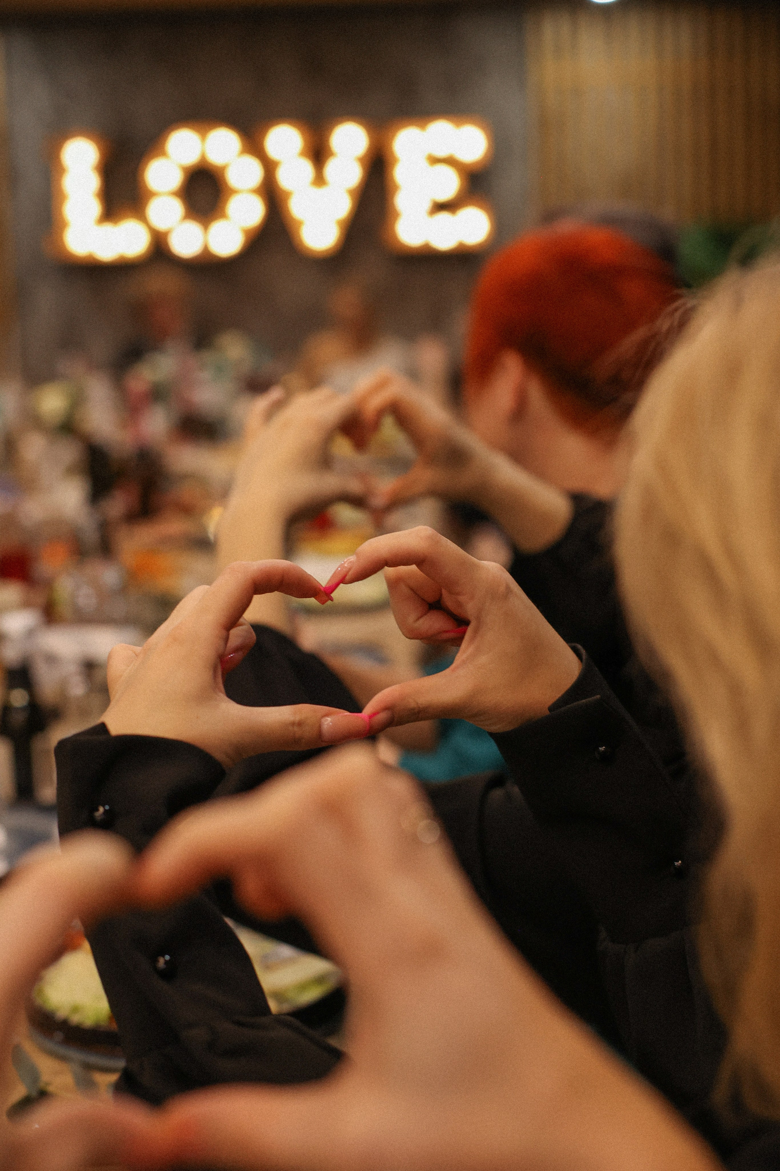 Юля и Дима. Фотограф — Ольга Косолюкина