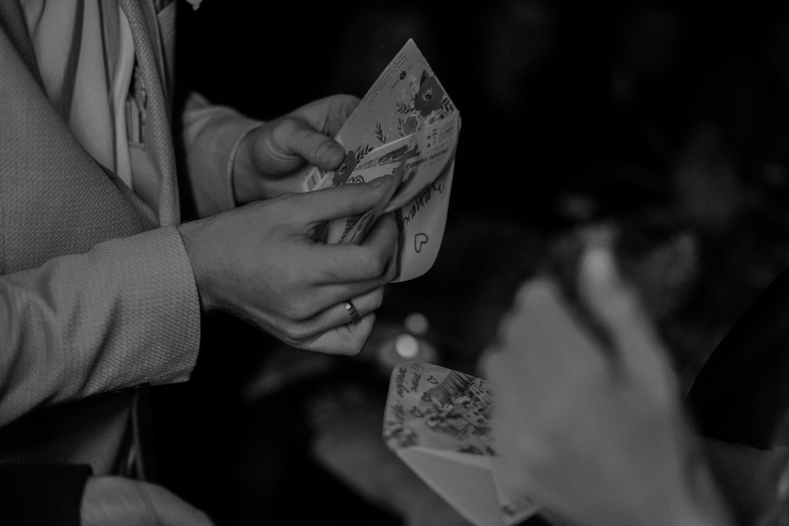 Алена и Дима. Фотограф — Ольга Косолюкина