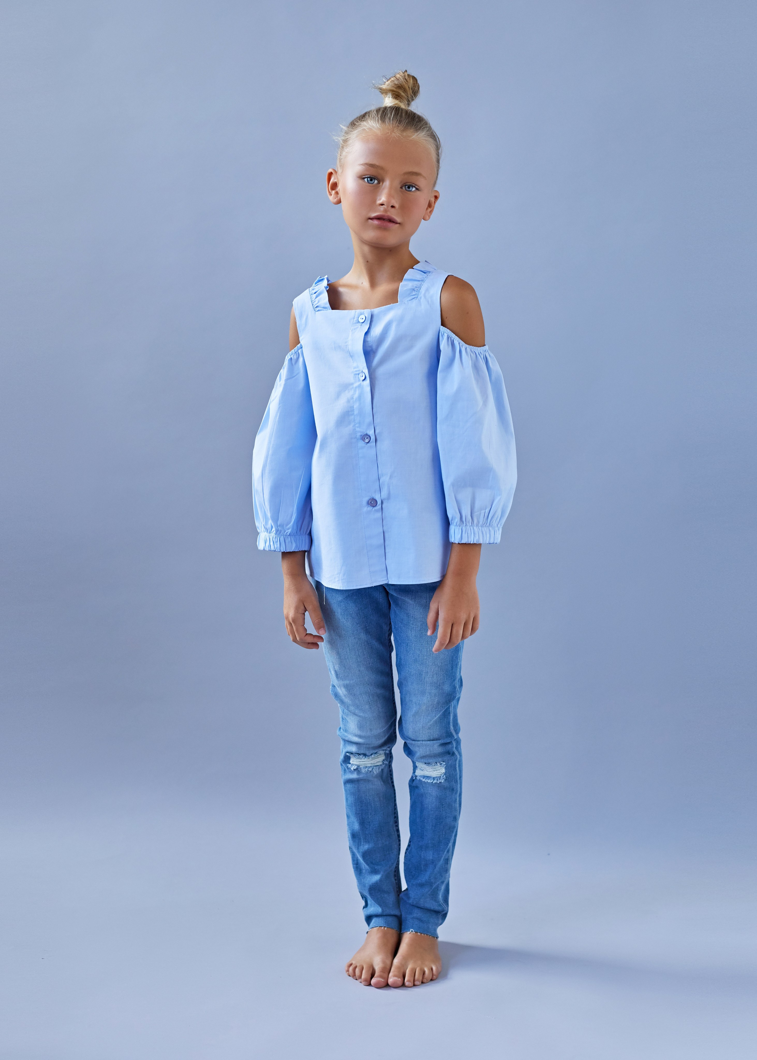 Детское портфолио Студия. Фотограф Ирина Бутко