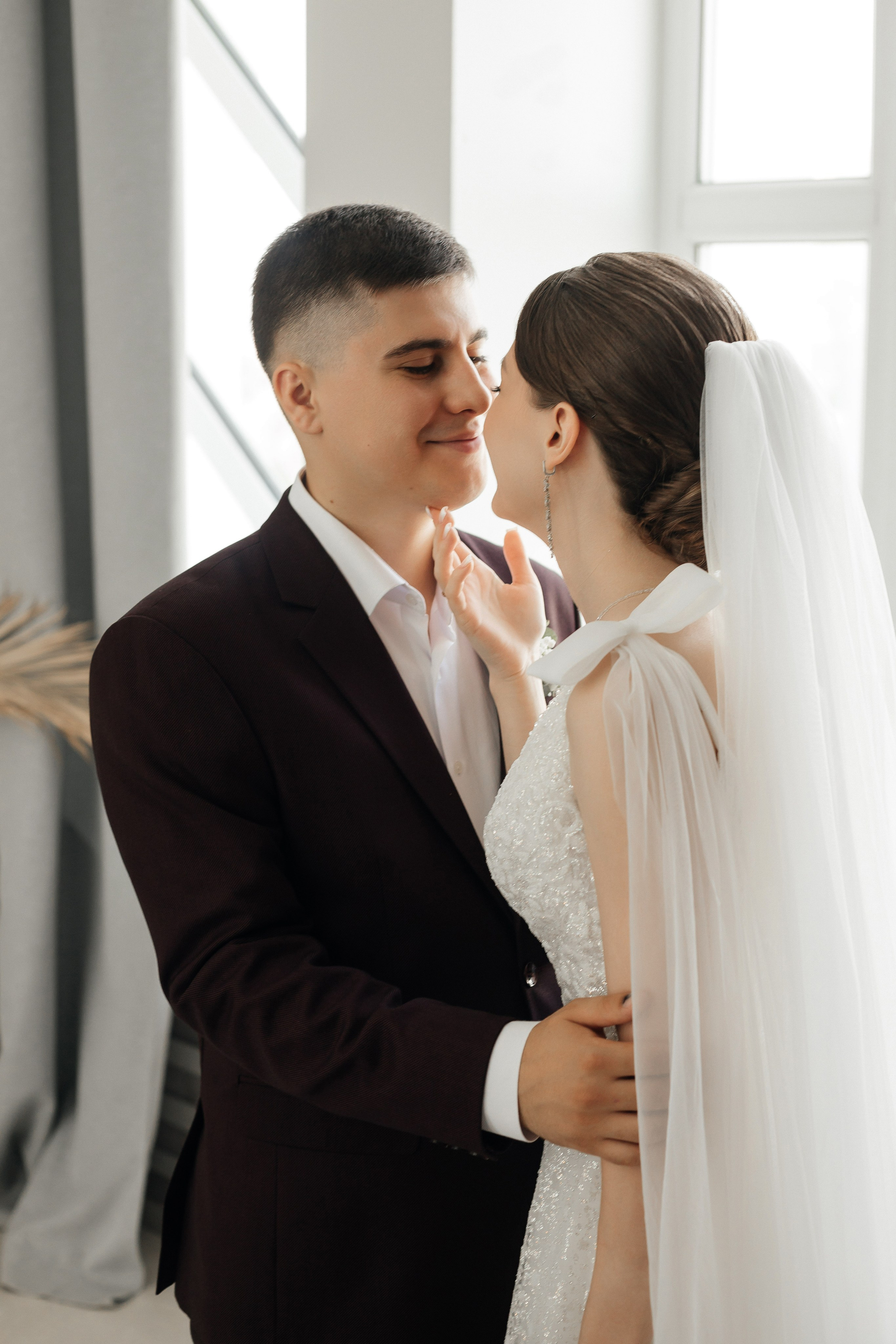 Лена и Сережа. Свадебный и Семейный фотограф Свекрова Ольга