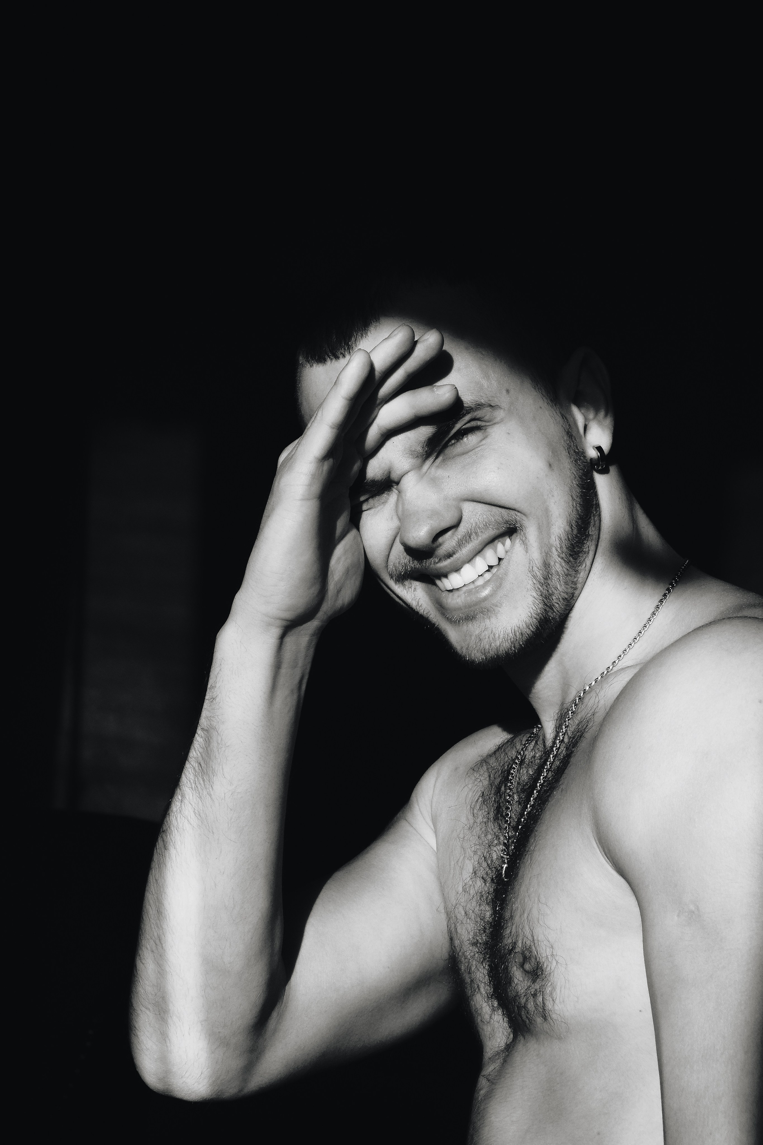 Волшебная палочка. Фотограф Наташа Лисица