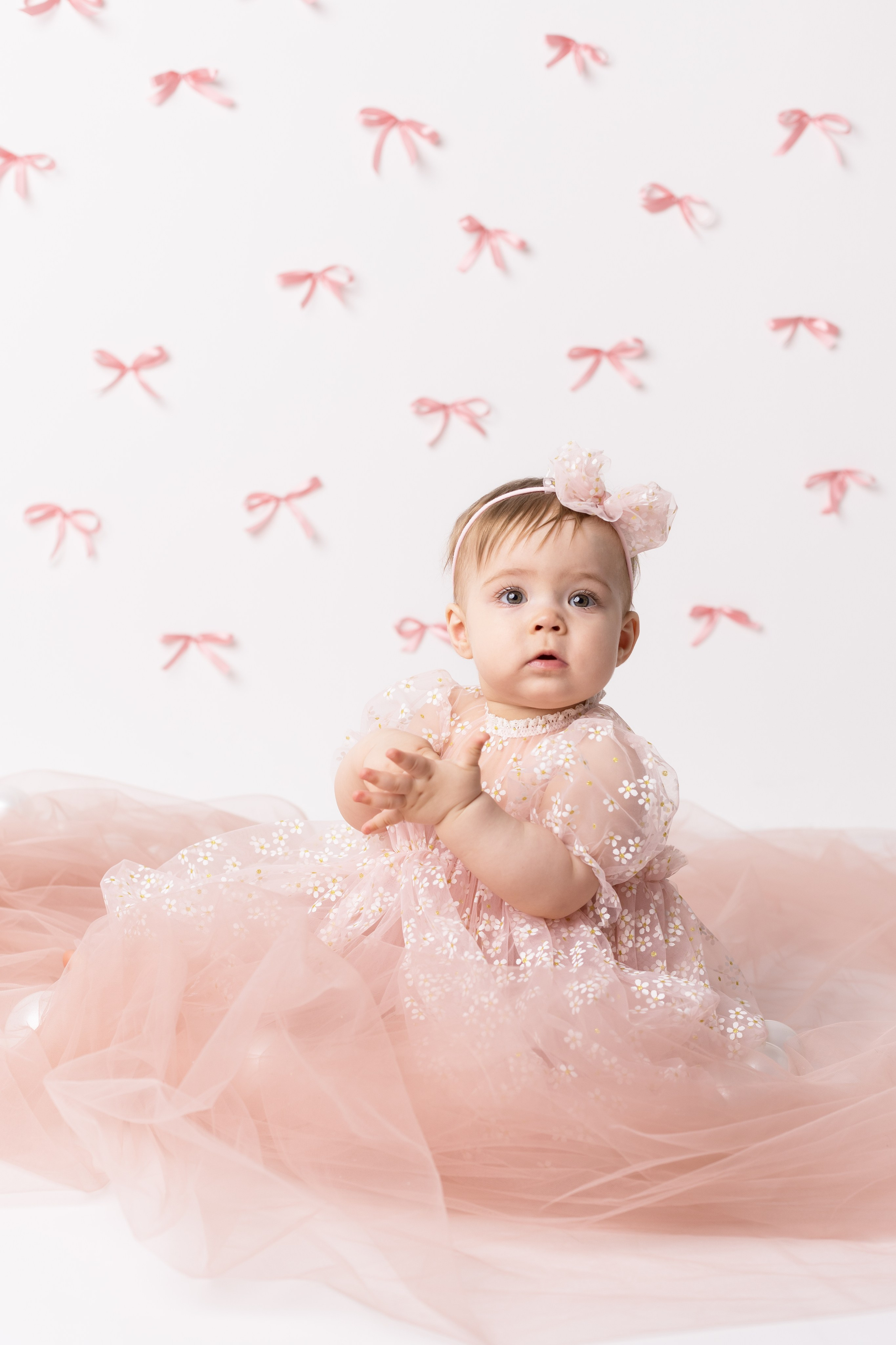 Фотопроект «Бусы». Фотограф новорожденных, детский фотограф в г. Оренбурге Екатерина Козлова