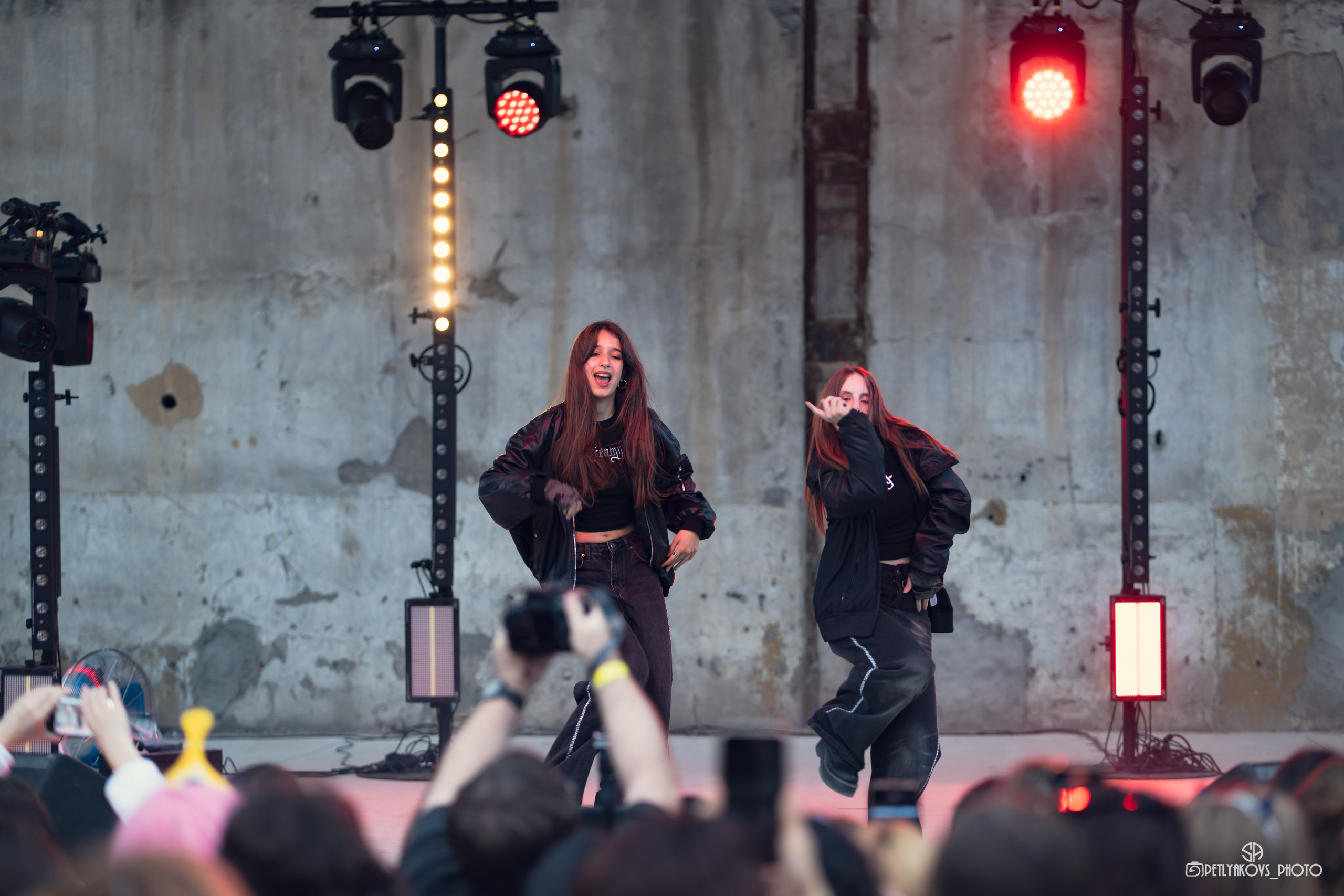 Anime music fest 2025 Tbilisi. Фотограф, видеограф Пятигорск, Ставрополь, Ессентуки, Petlyakovs_photo