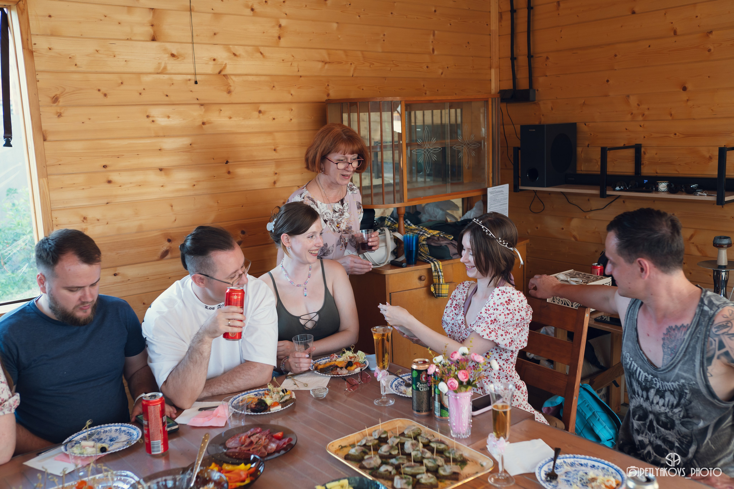 Свадьба Антонины и Виктора (репортаж). Фотограф, видеограф Пятигорск, Ставрополь, Ессентуки, Petlyakovs_photo