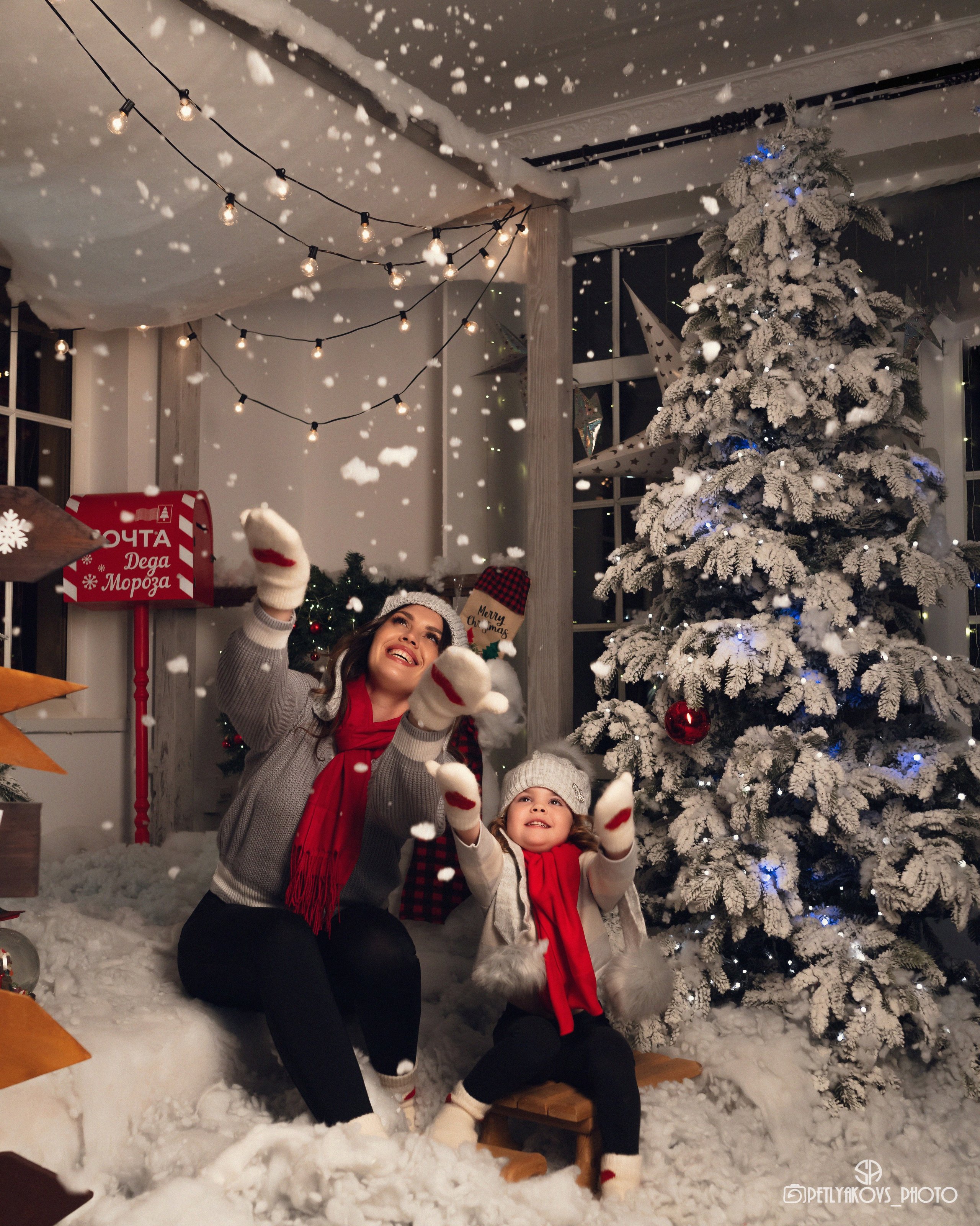 Семейный фотограф Кисловодск