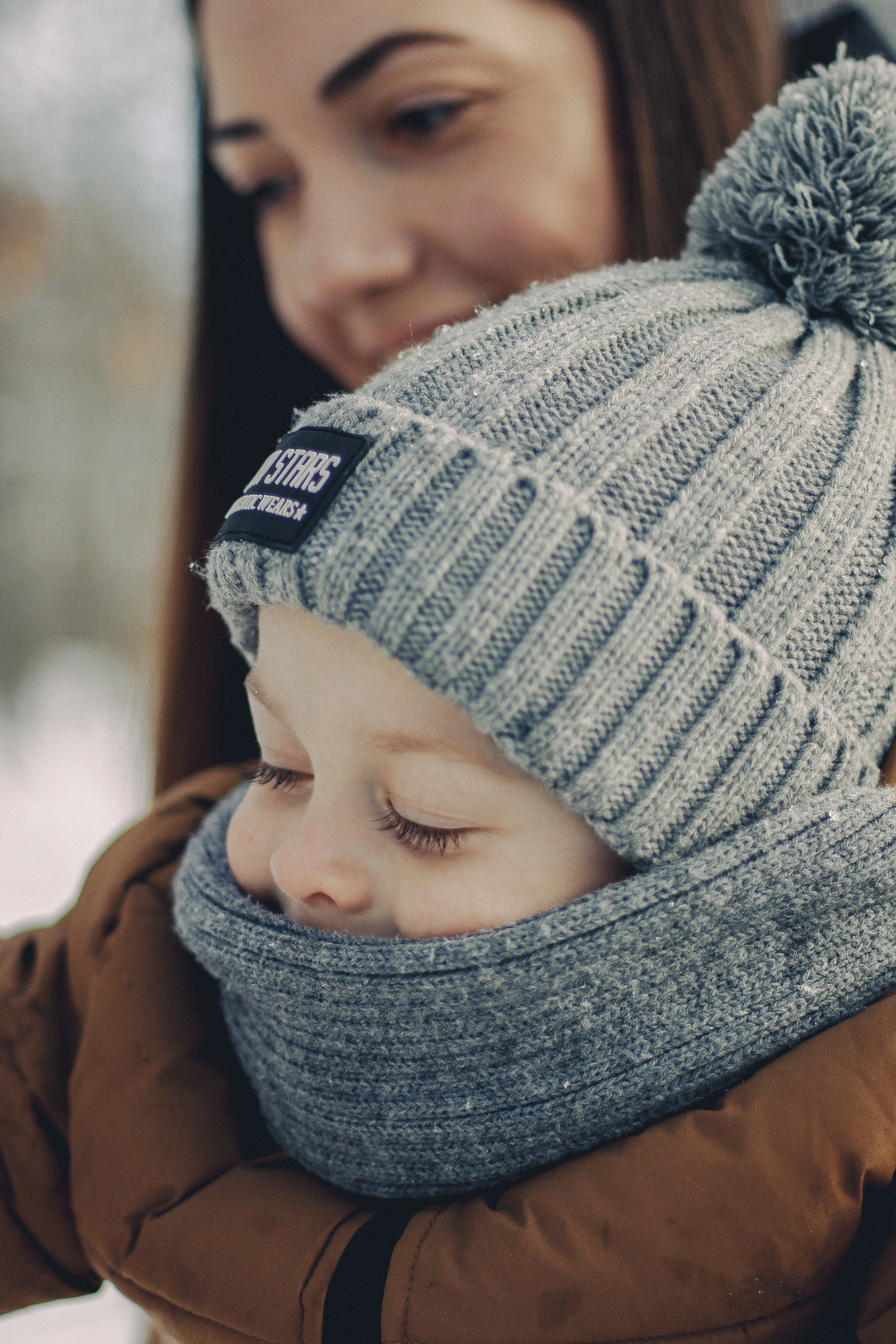 Зимний Краснодар. Фотограф Краснодар