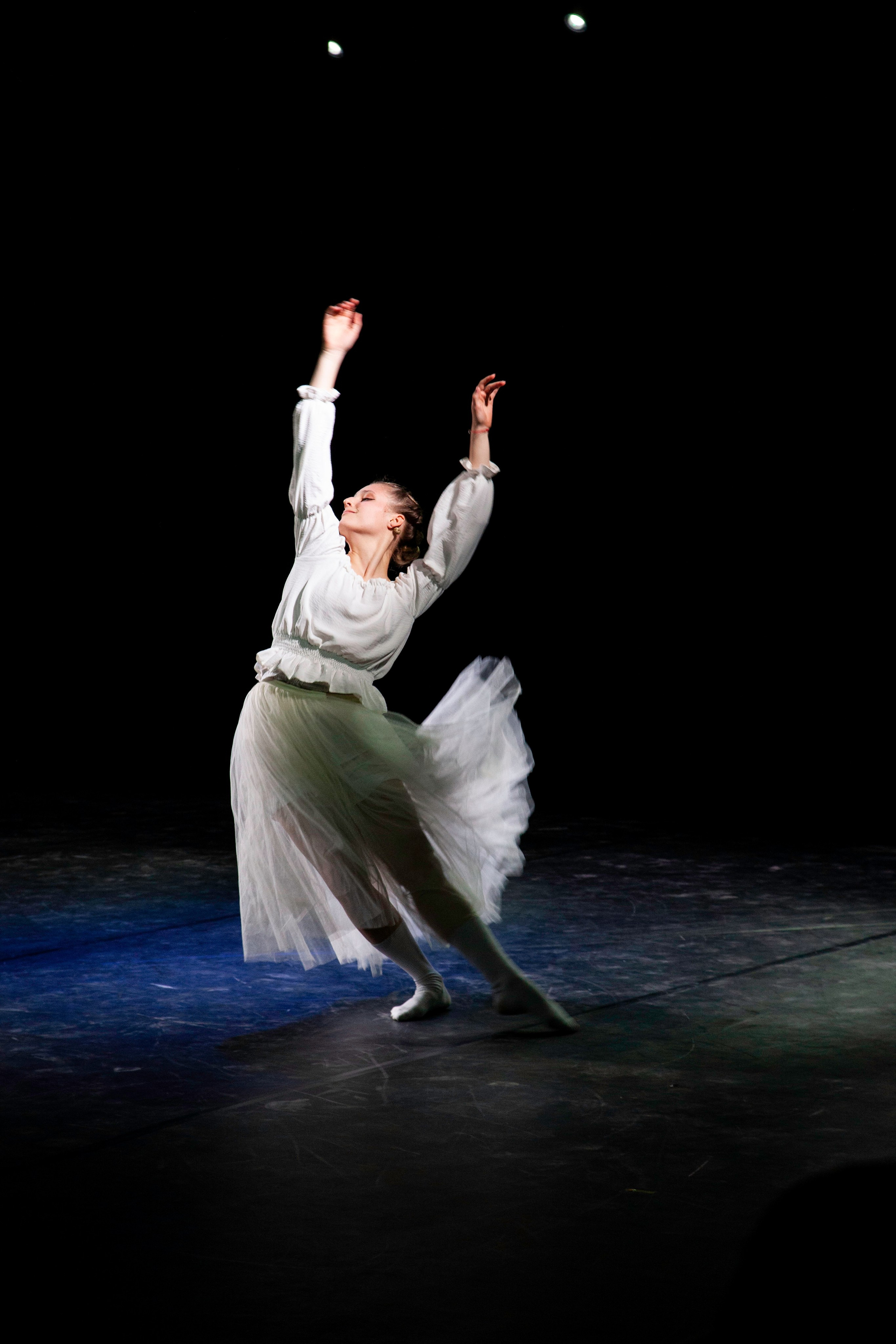 Театральная фотография. Фотограф Лазарина Кучменова