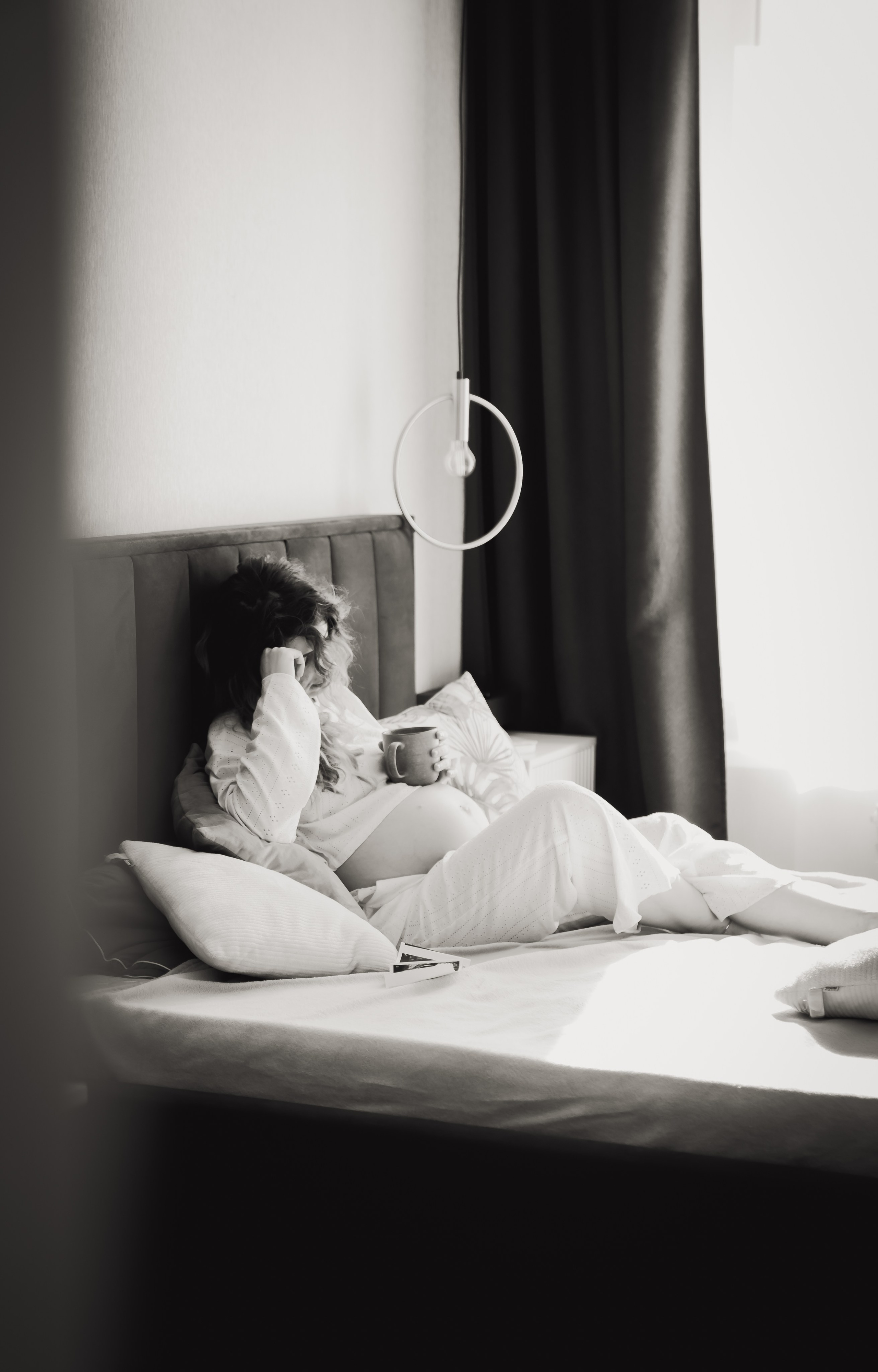 Фотосессия Анны — беременность. Фотограф в Ростове-на-Дону Анна Малахова