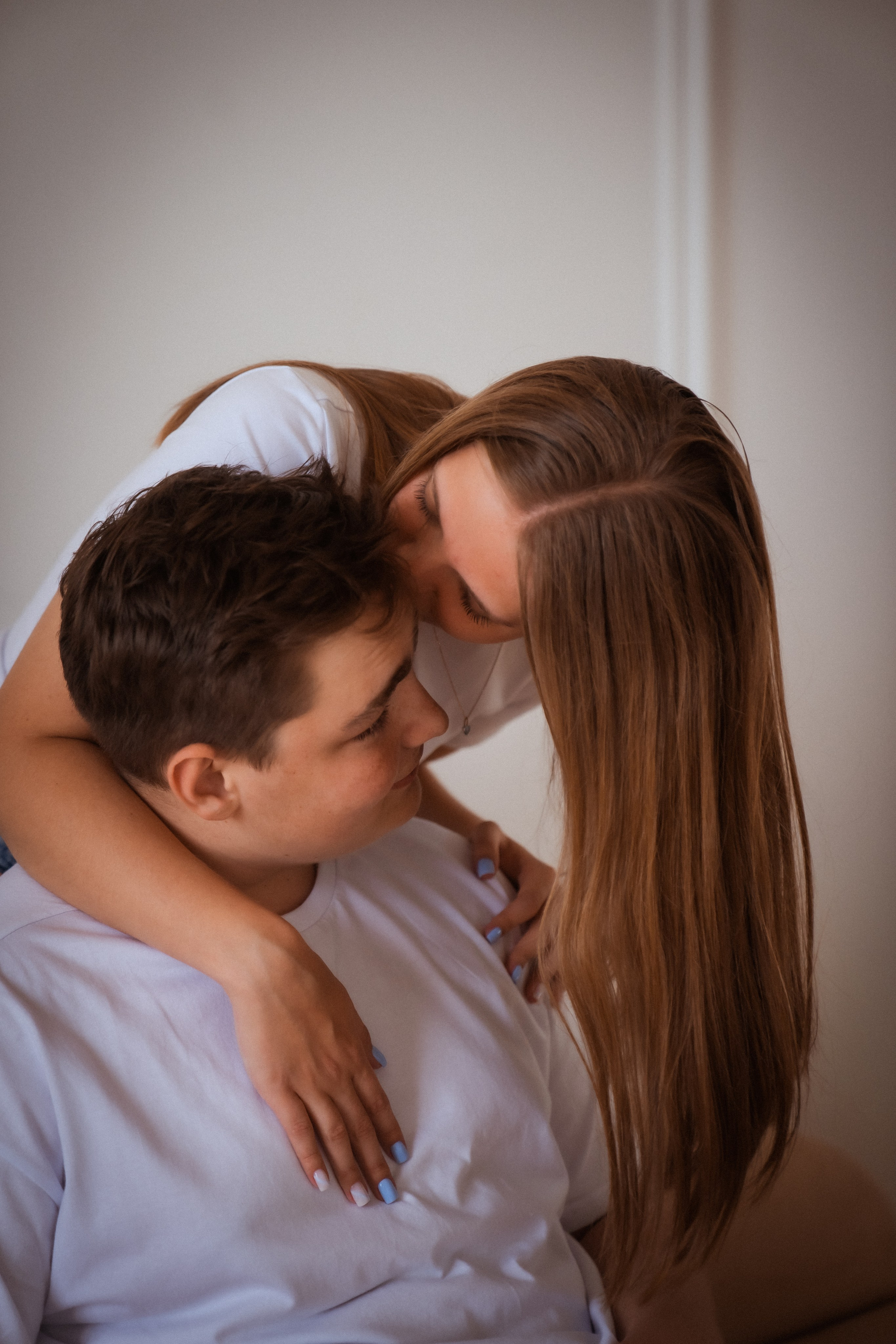 Фотосессия Анастасии и Павла. Фотограф в Ростове-на-Дону Анна Малахова