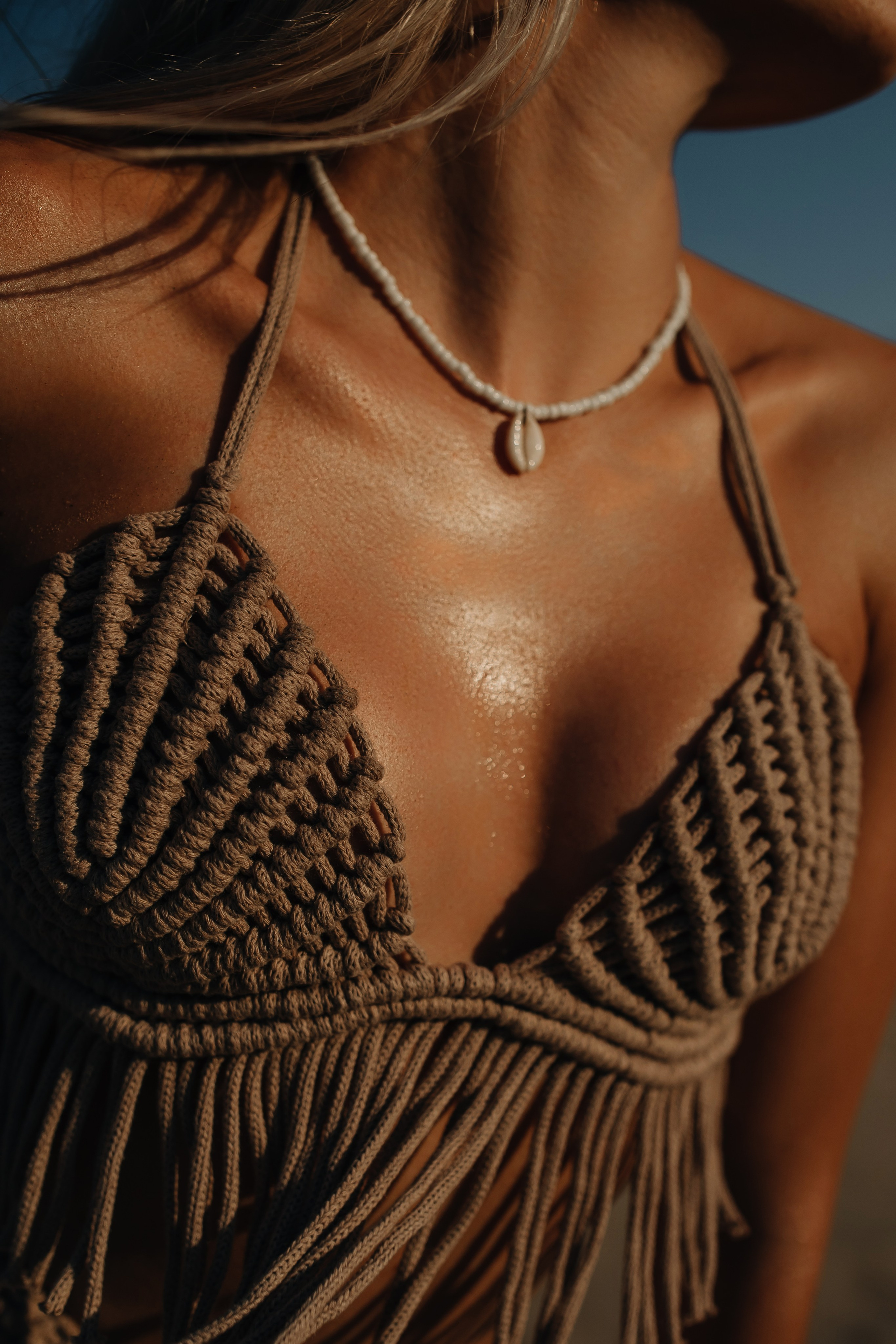 Аня. Фотограф Трифон Мира