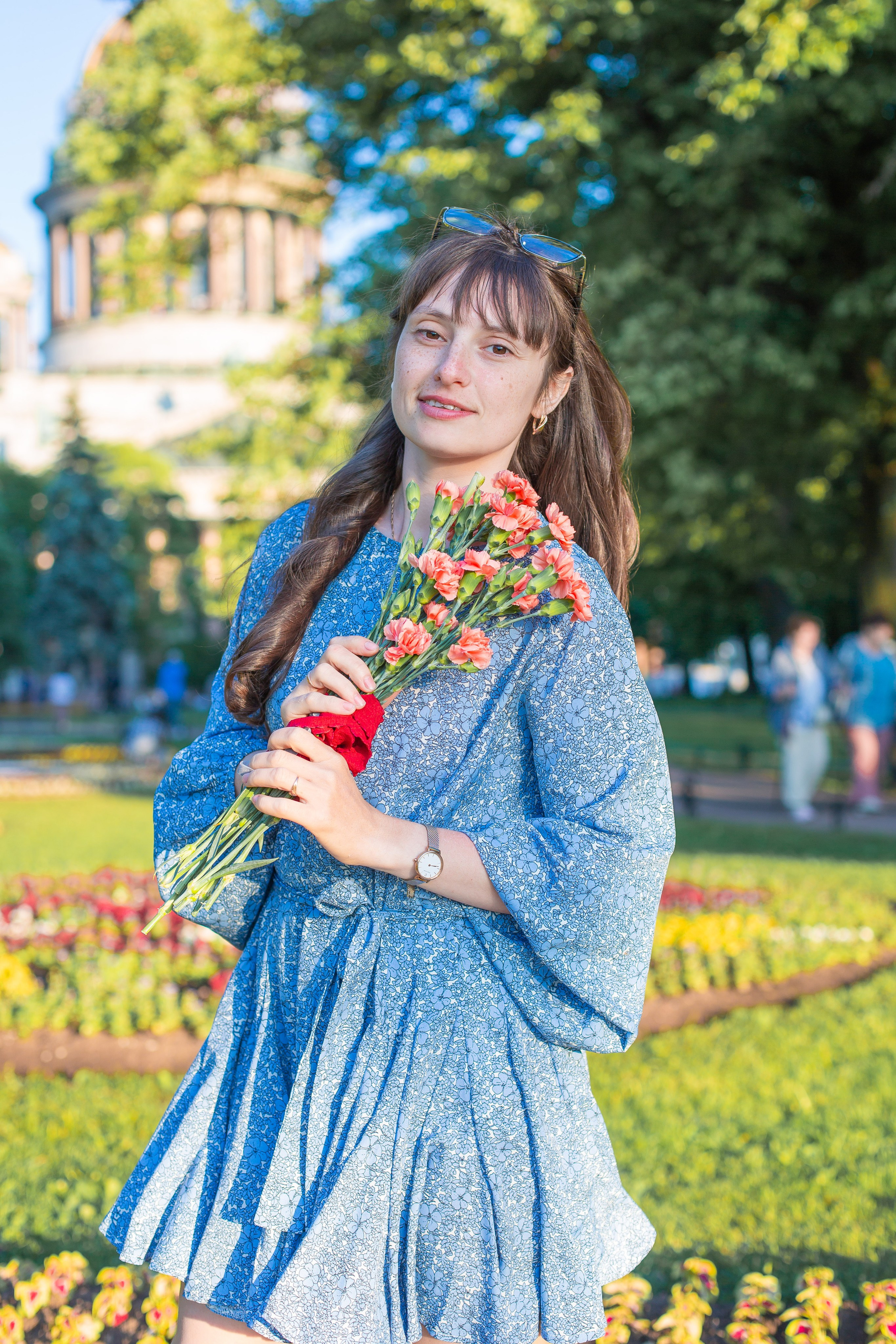 Девичник. Семейный и детский фотограф в Санкт-Петербурге Тамара Нечаева