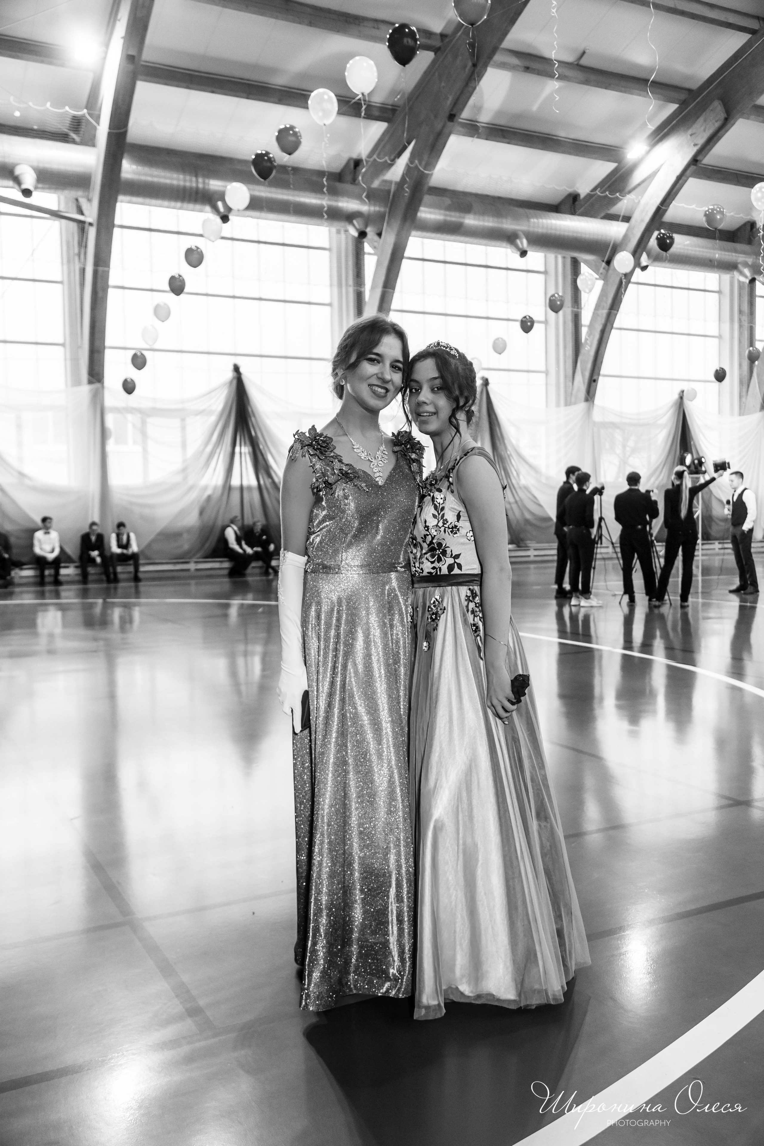 Ежегодный бал Самарского университета 2022. Фотограф в Самаре / Олеся Широнина