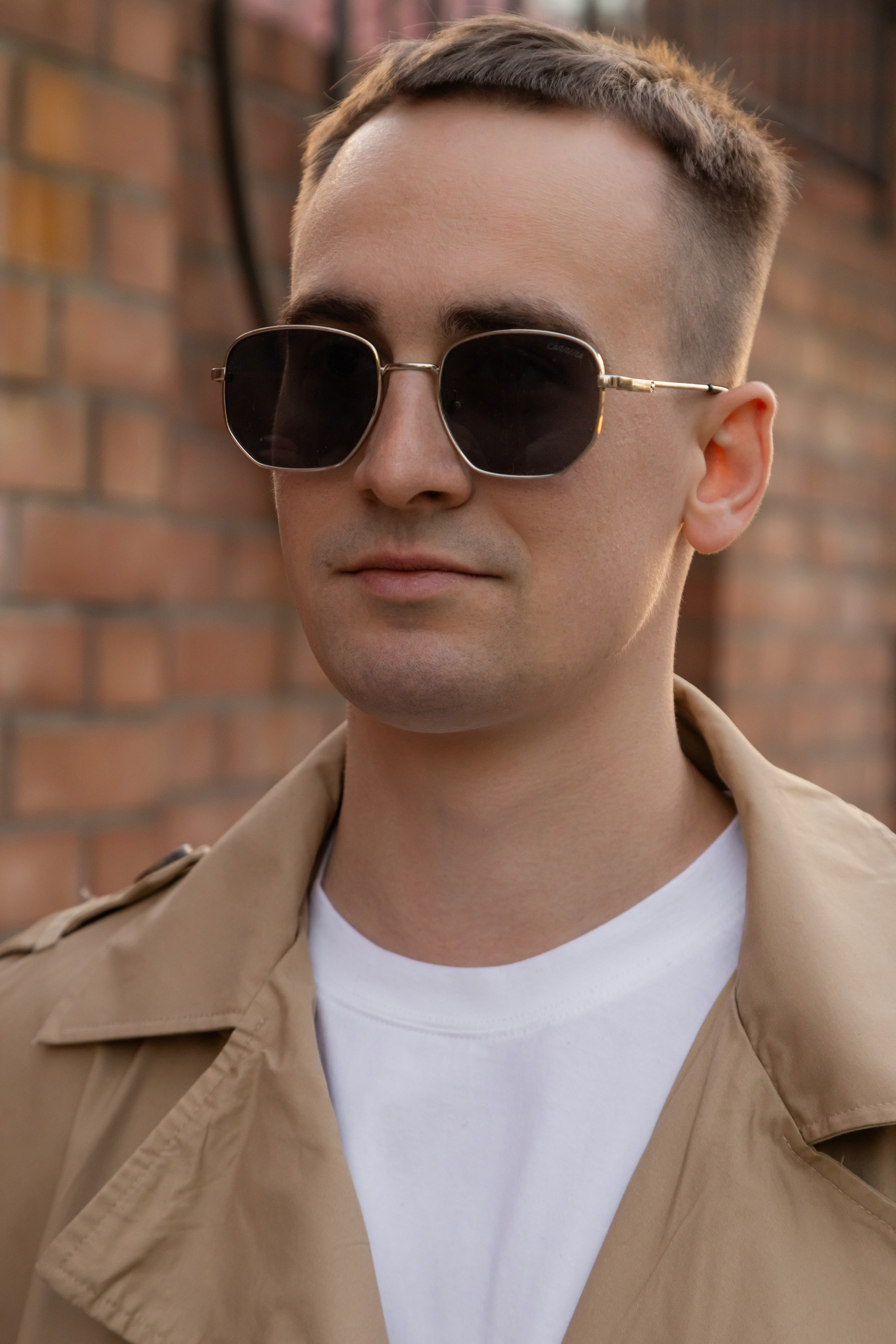 Паша и Настя. Фотограф в Самаре / Олеся Широнина