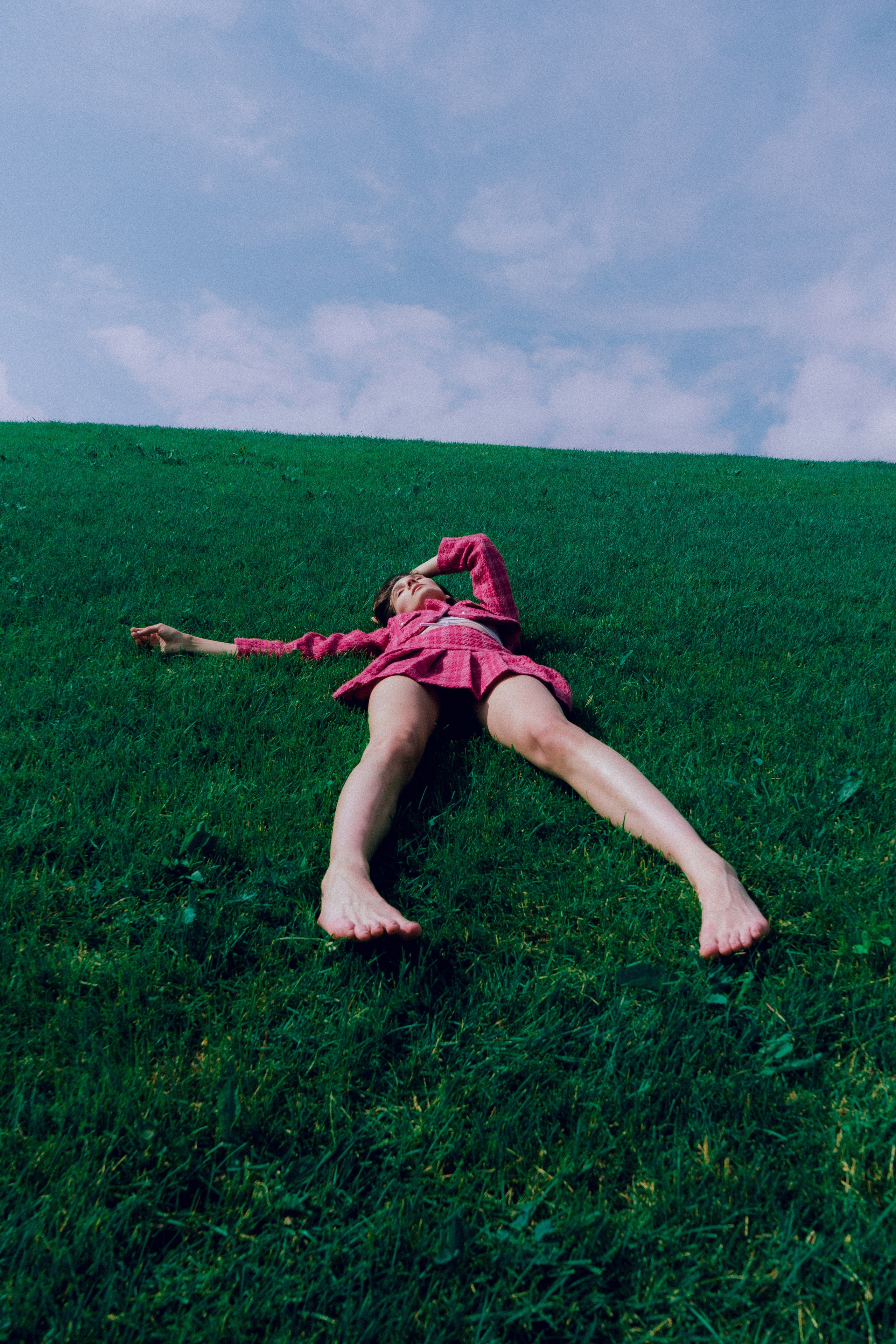 Даша. Денис Марков — фотограф в Екатеринбурге