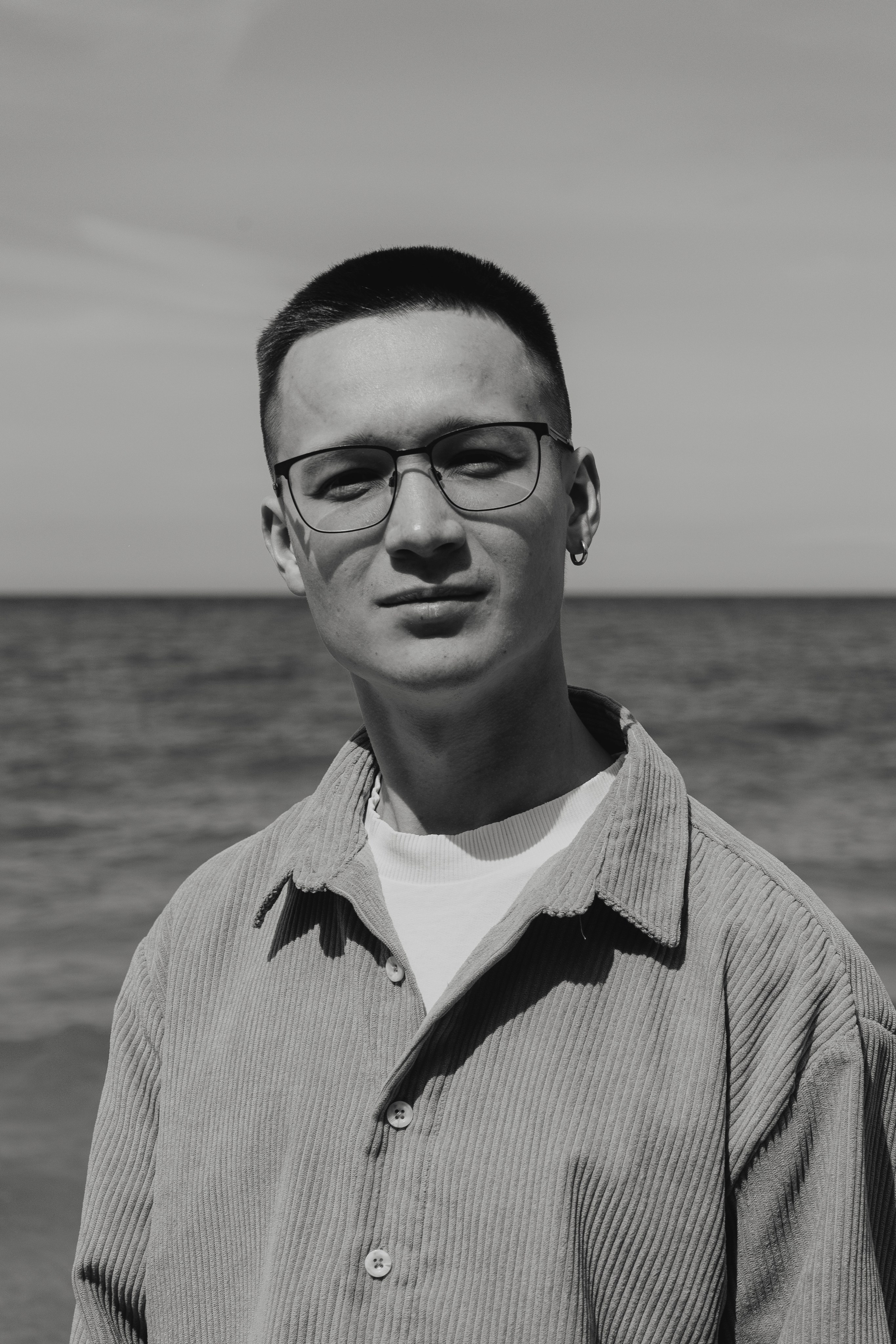 Балтика. Денис Марков — фотограф в Екатеринбурге