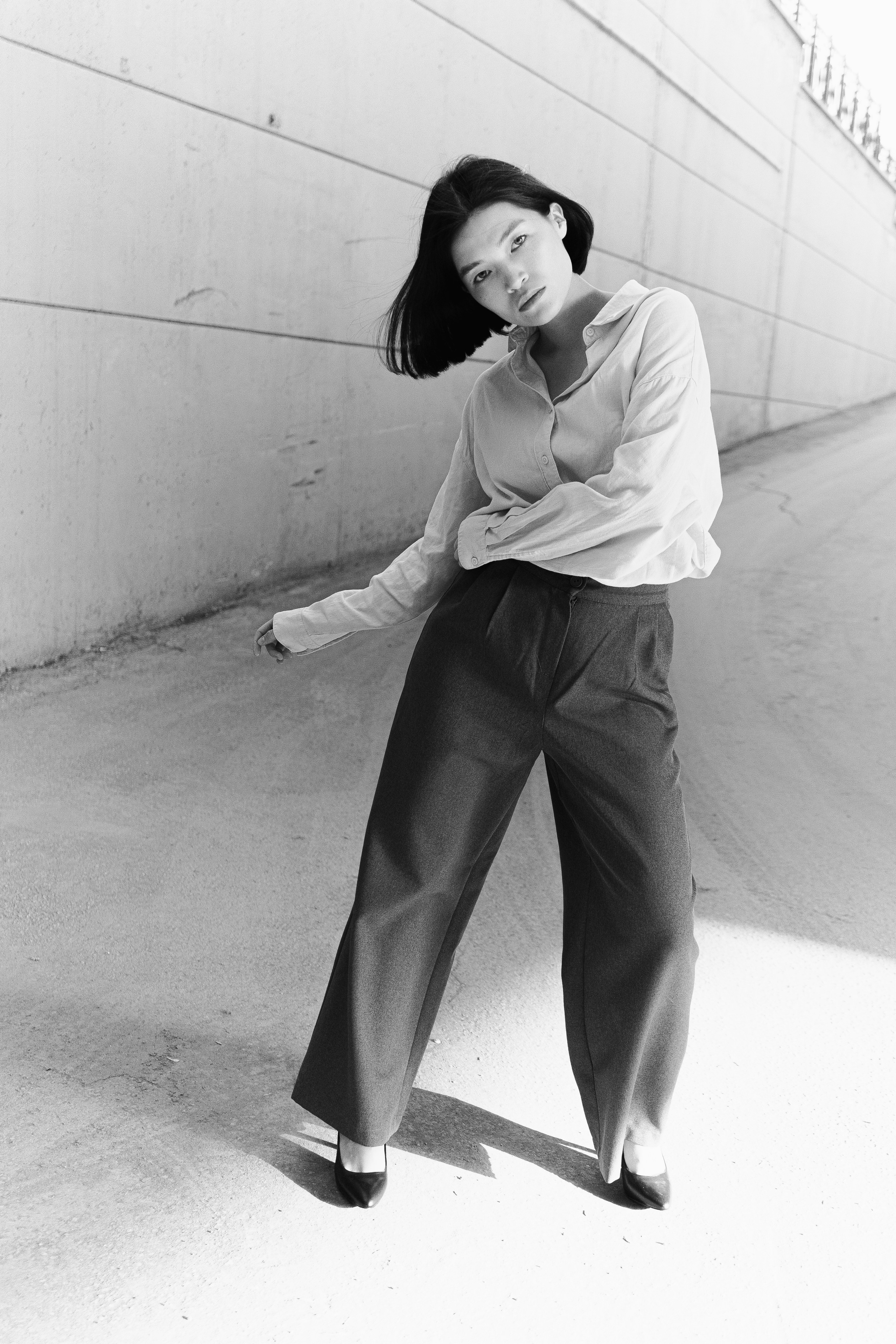 Портретная фотосъёмка. Денис Марков — фотограф в Екатеринбурге