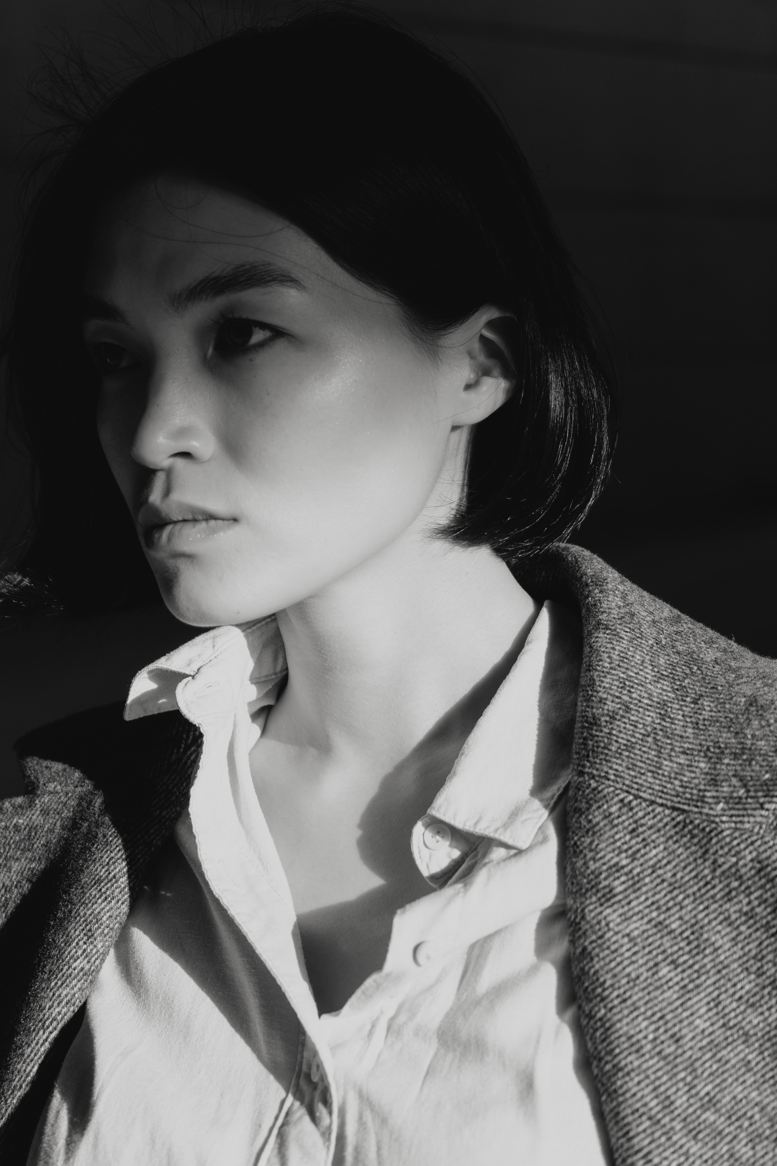 Портретная фотосъёмка. Денис Марков — фотограф в Екатеринбурге