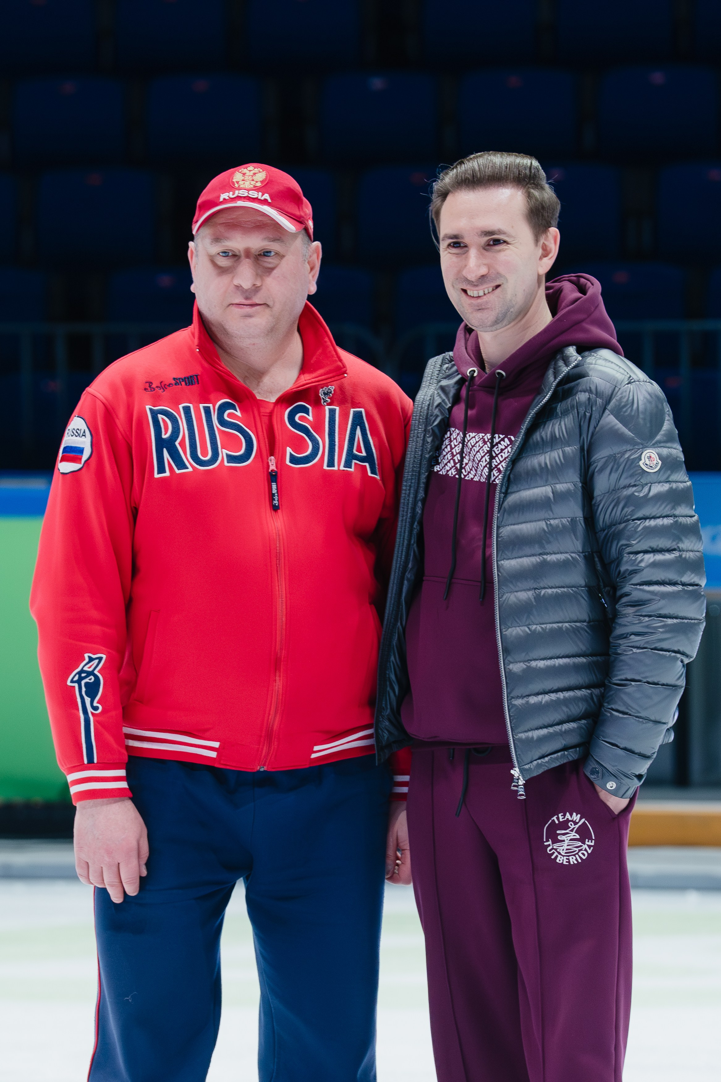 Мастер-класс Даниила Глейхенгауза. Воробьева Ксения — Спортивный и танцевальный фотограф Новосибирск