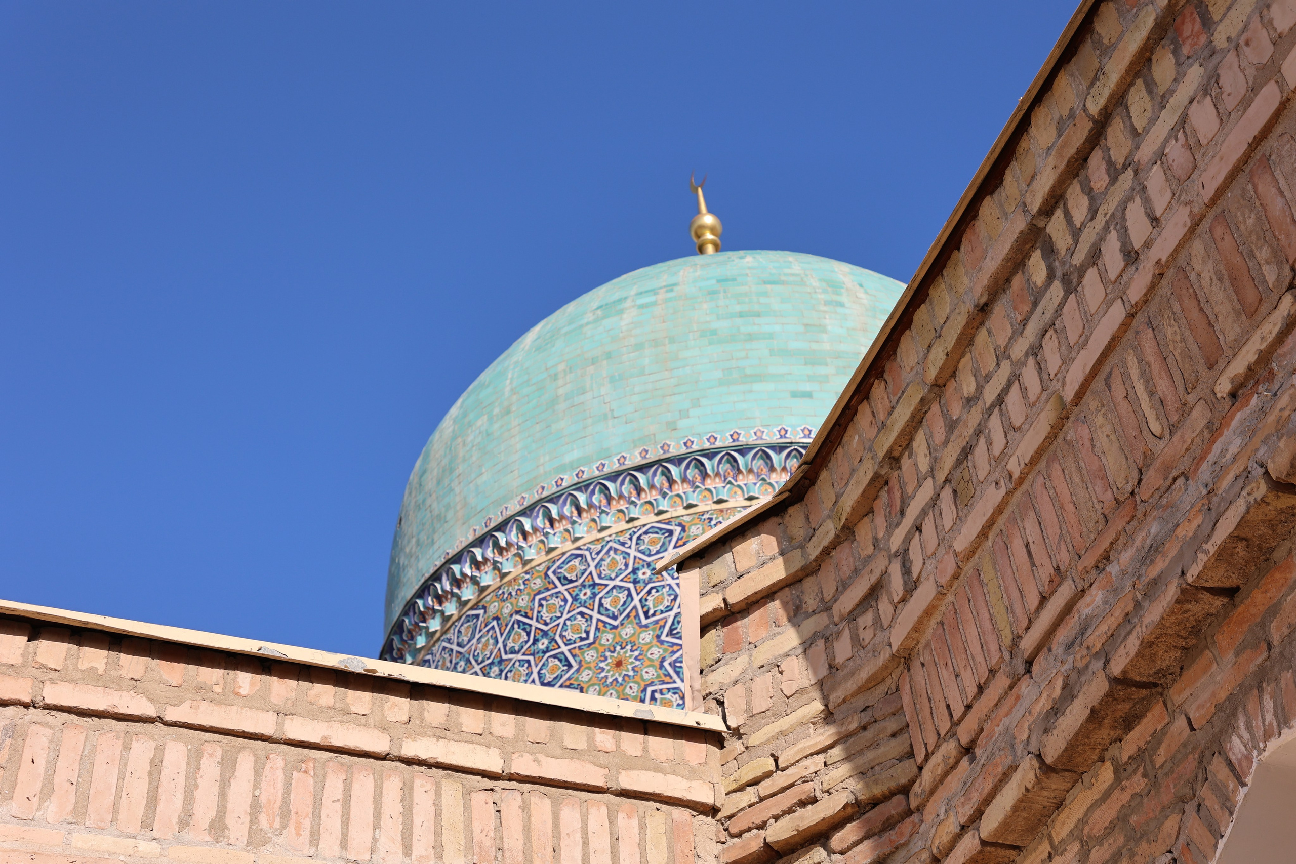 Tashkent, Uzbekistan. Andrey Filippov Photographer