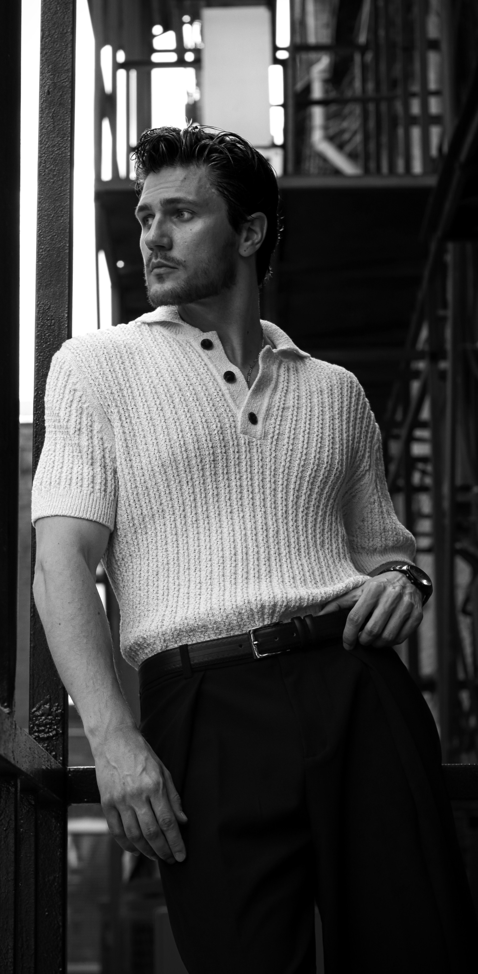 Профессиональный фотограф