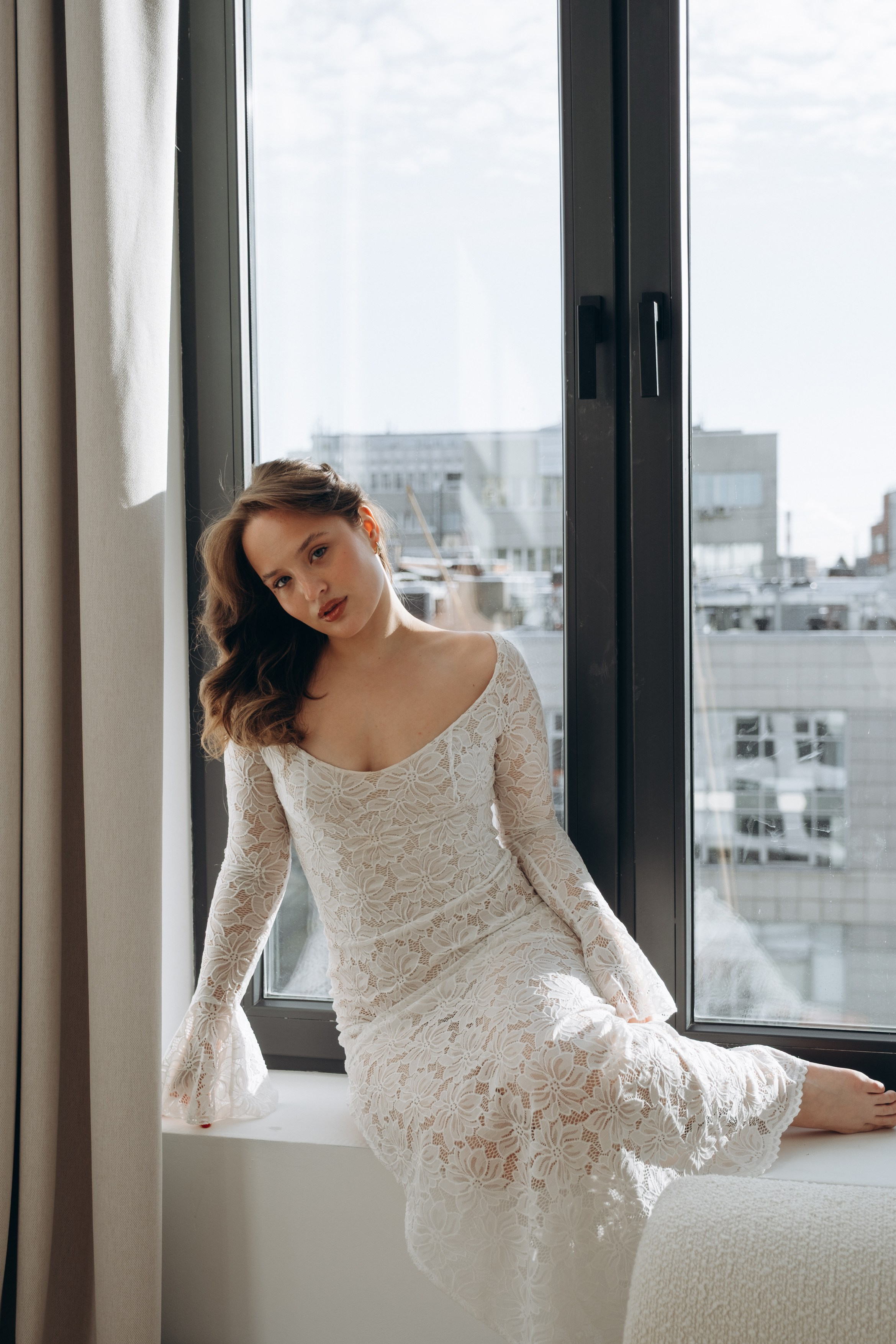 Natalia. Фотограф|Москва — Агбаш Лера