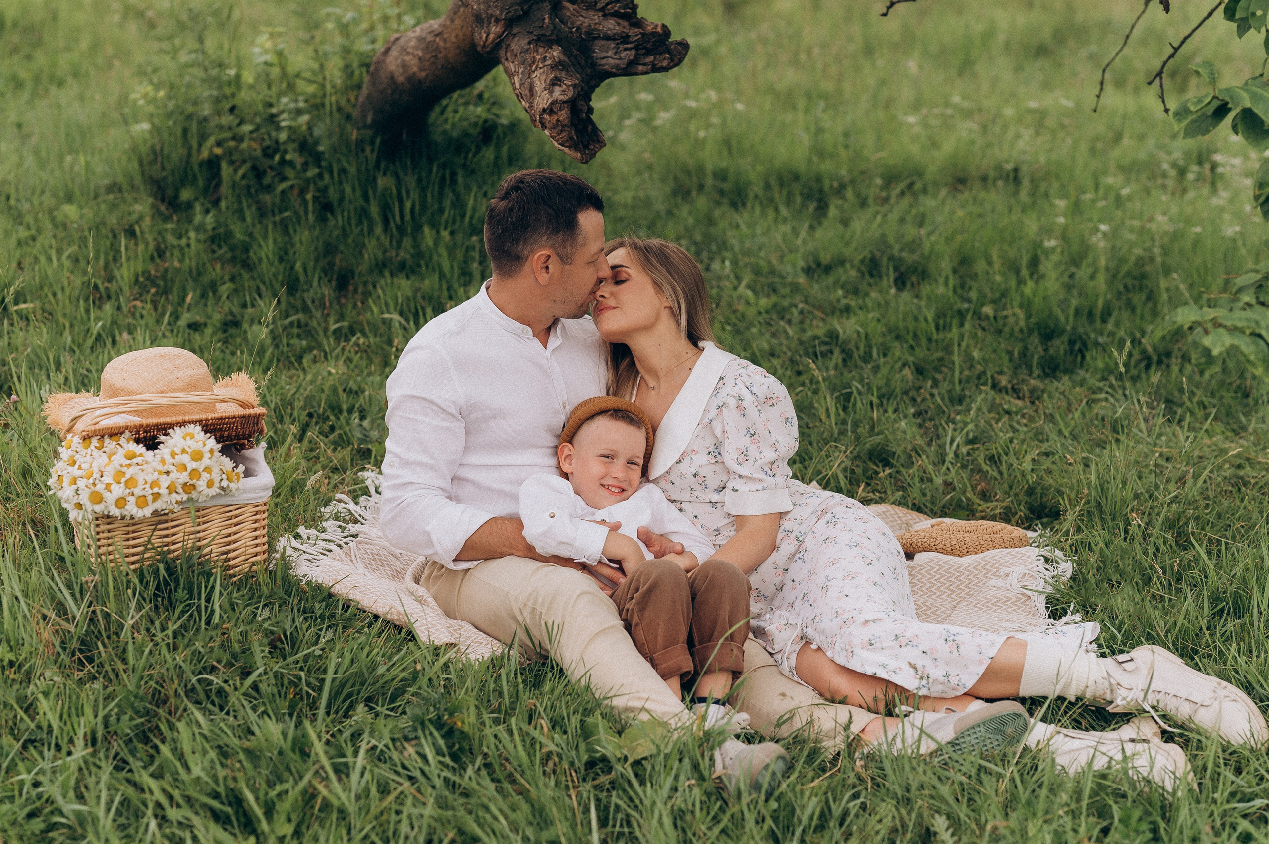 Вика, Влад и Артём. Семейный и свадебный фотограф в Красноярске Садкеева Юлия