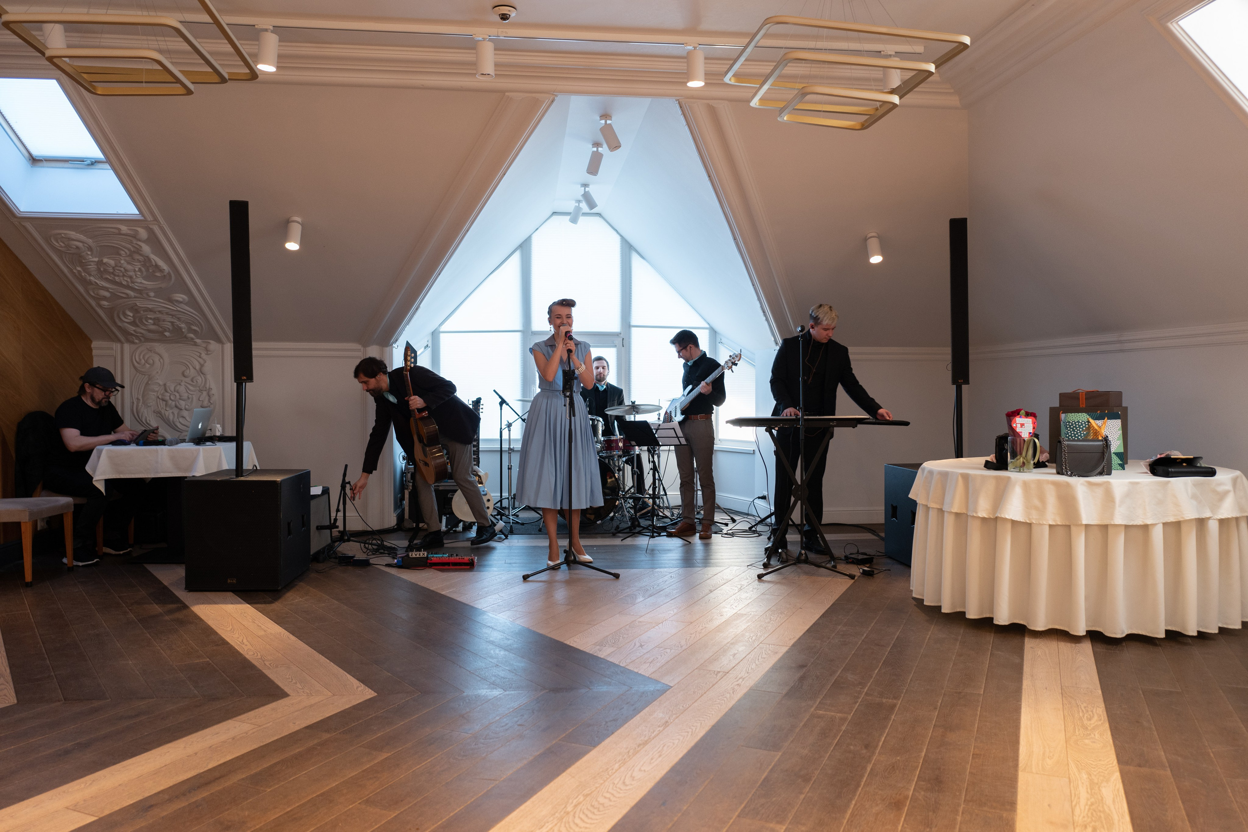 Юбилей. Михаил Данилов | Фотограф