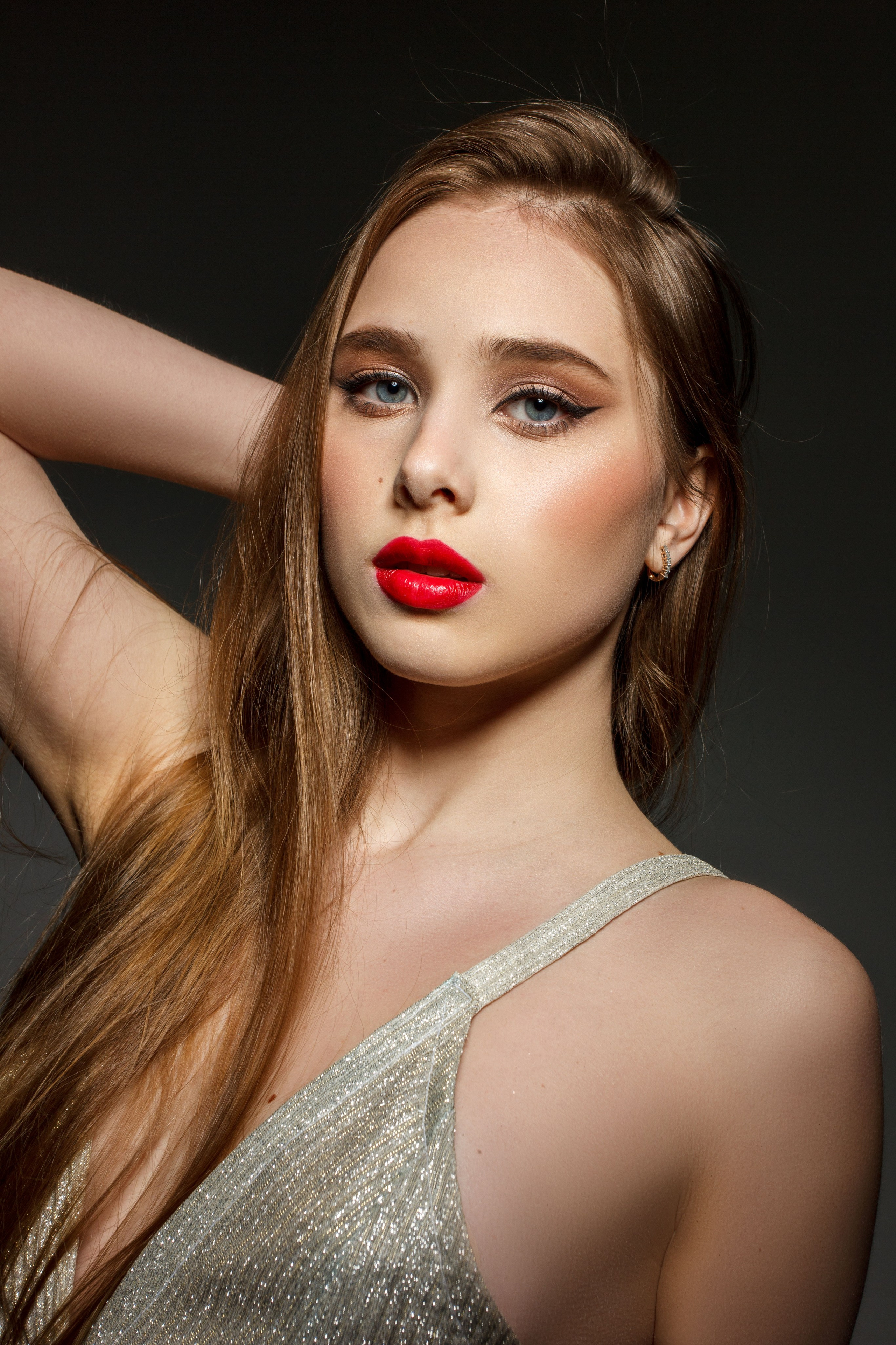 VERONIKA I. THE FAME MODELS