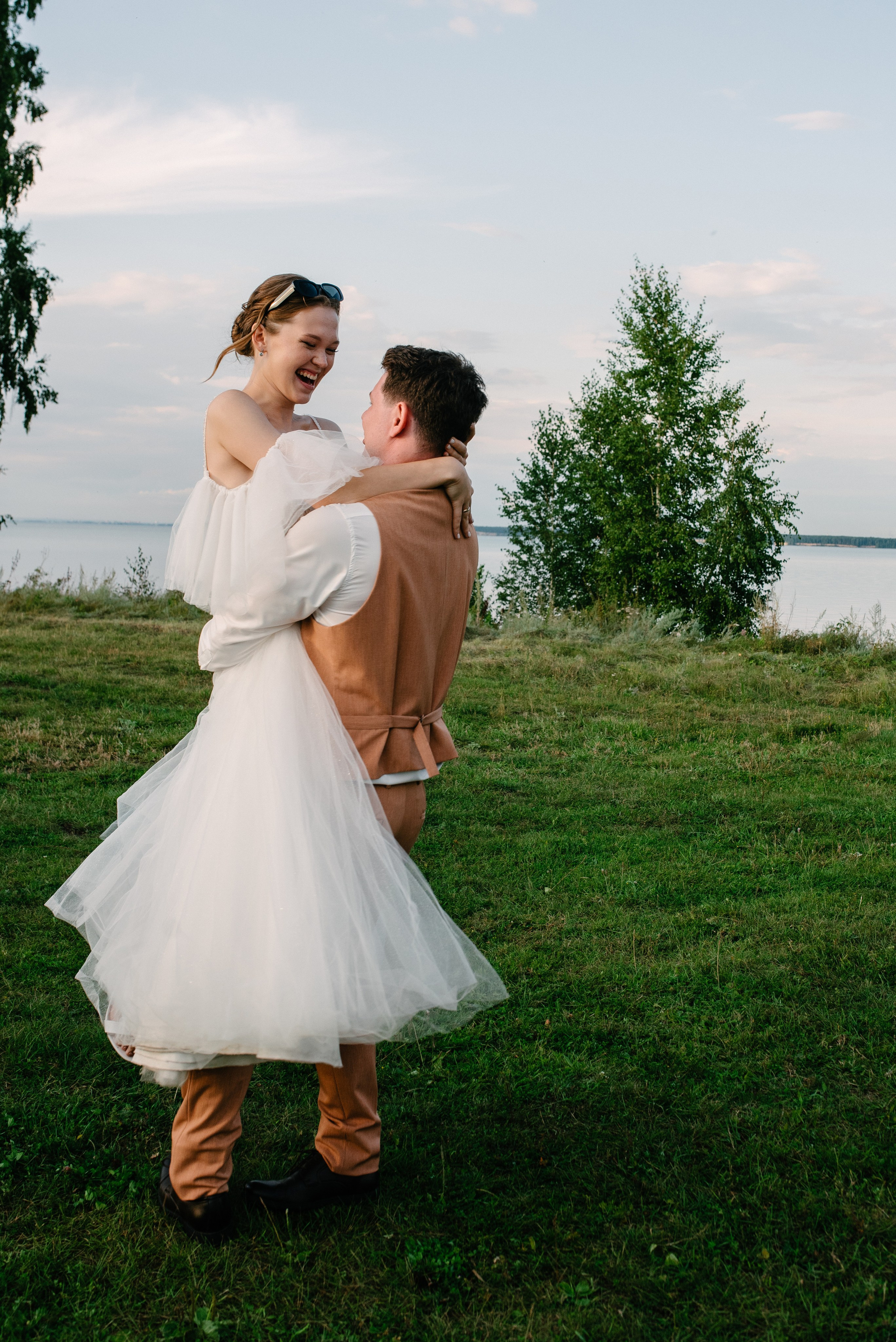 Михаил&Лилия. Фотограф в Новосибирске Анастасия Курто