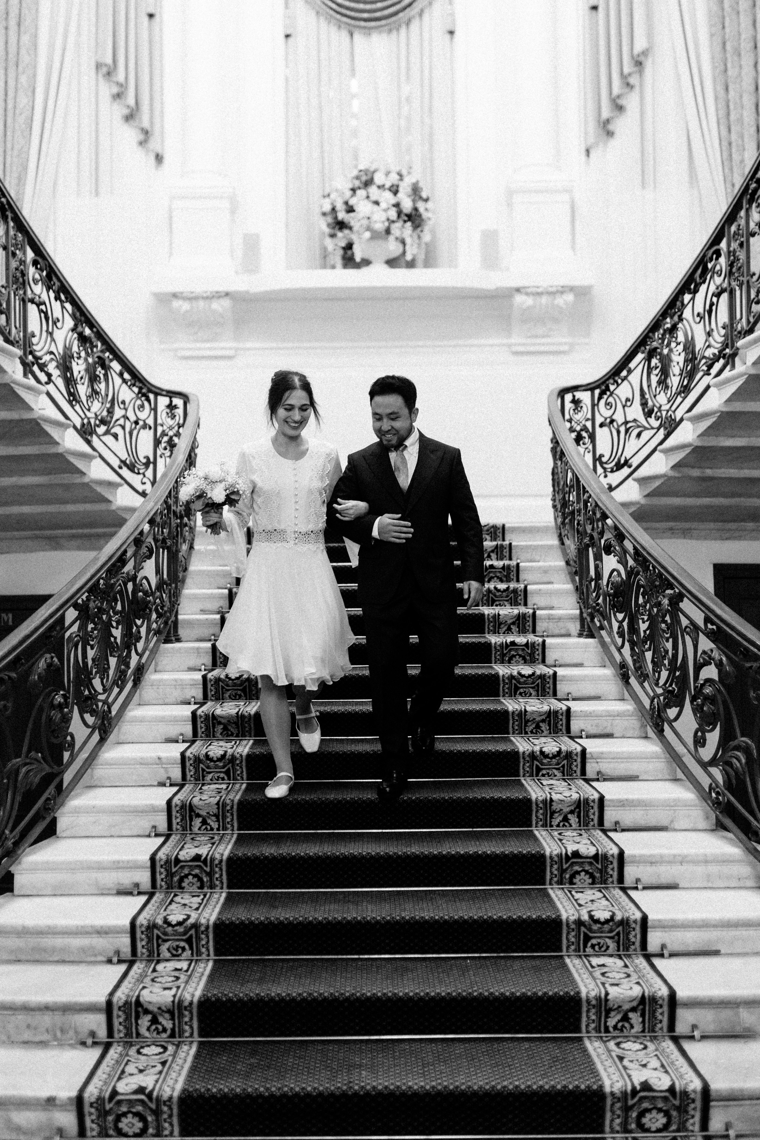 Арина и Лэмэн. Фотограф в Санкт-Петербурге