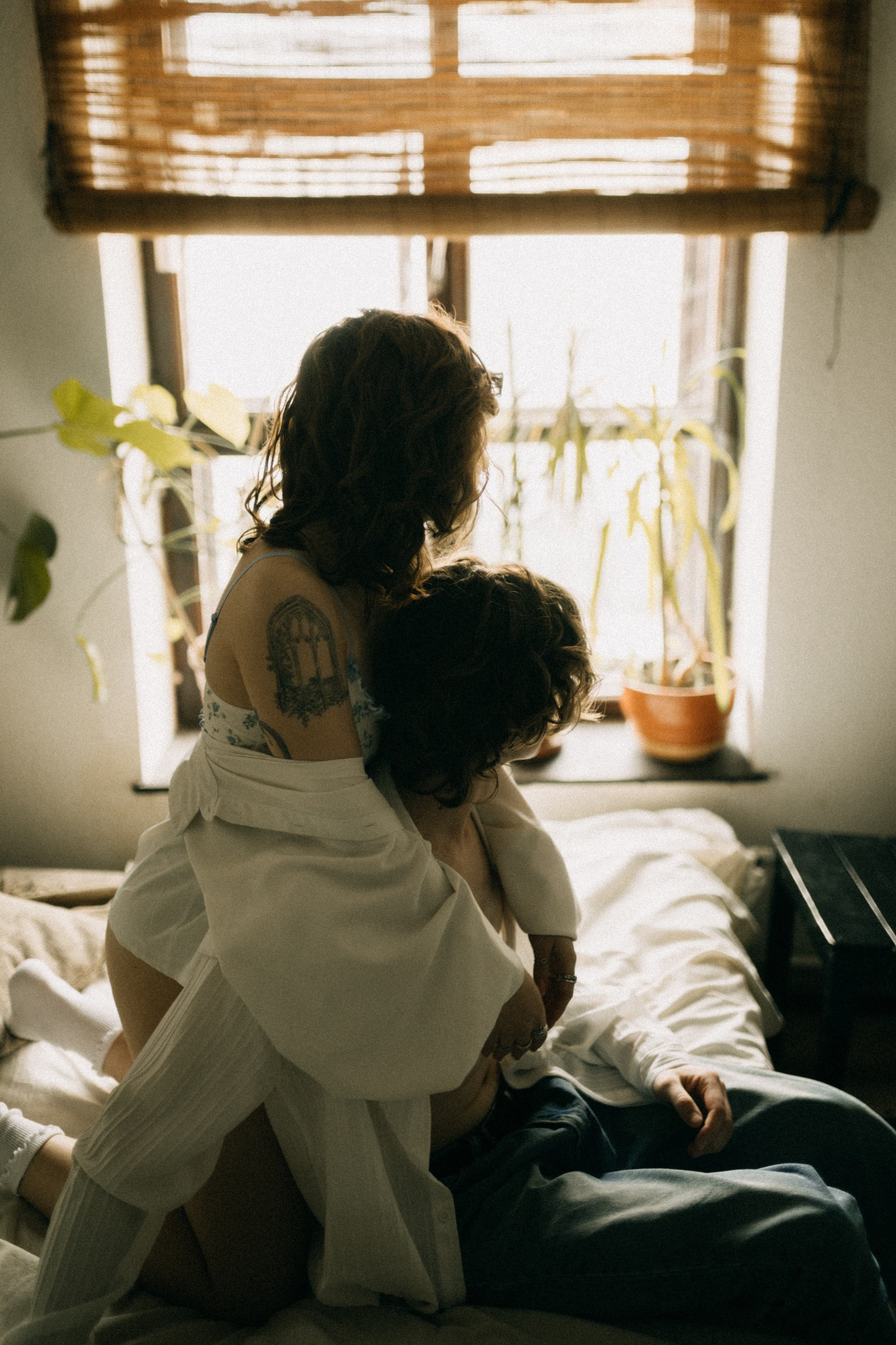 Диана и Илья. Фотограф в Санкт-Петербурге