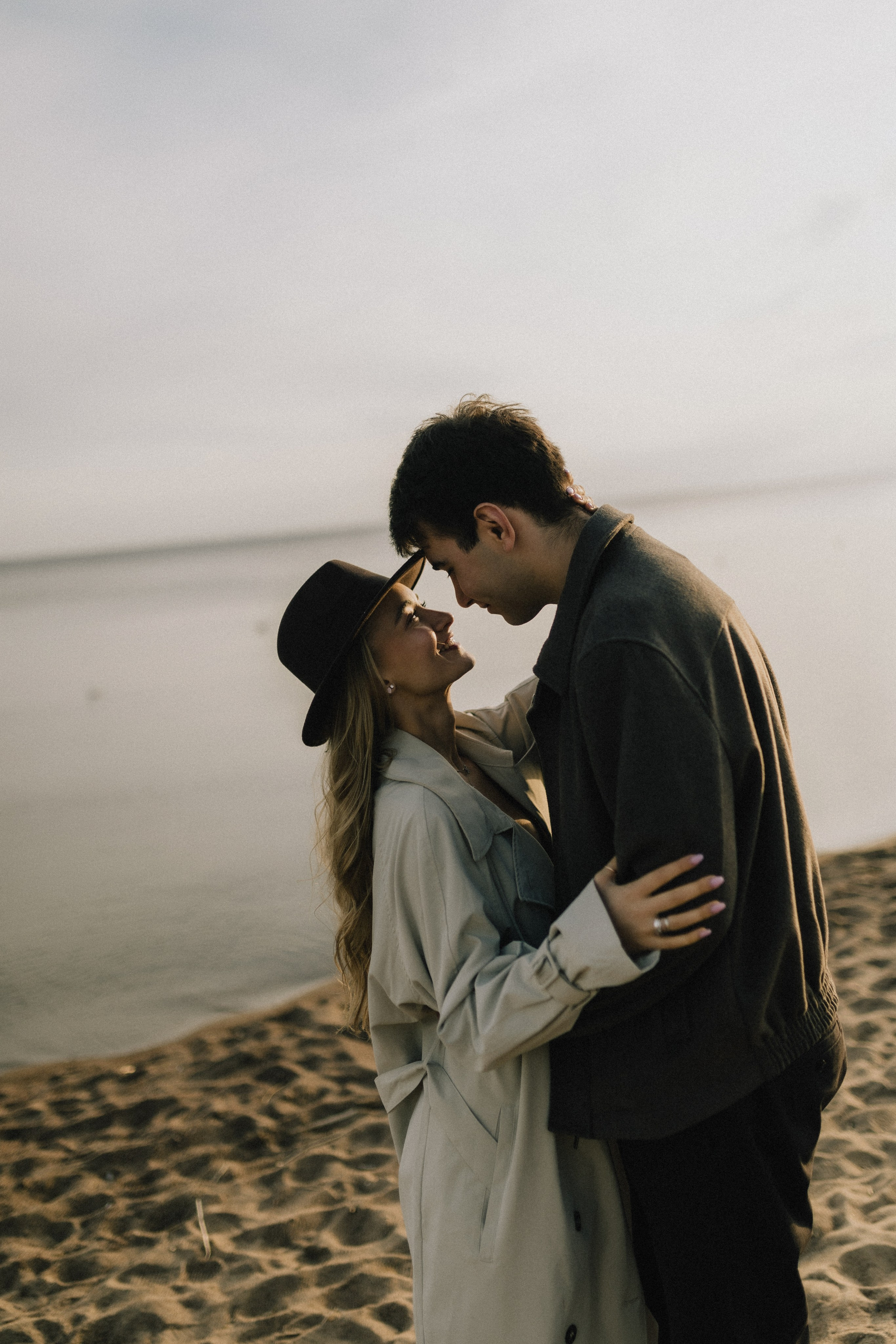 Ксения и Александр. Фотограф в Санкт-Петербурге