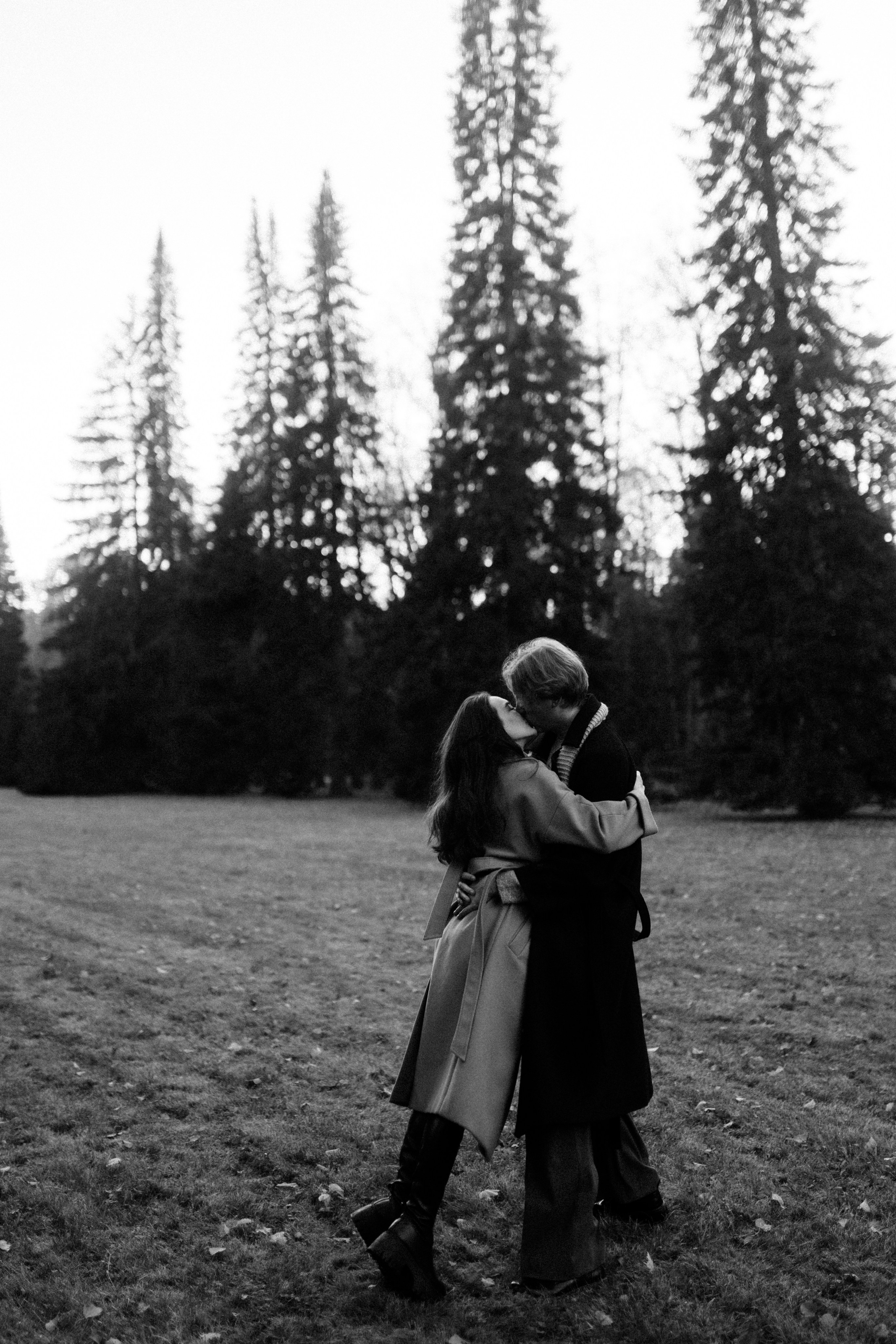 Лиза и Даня. Фотограф в Санкт-Петербурге