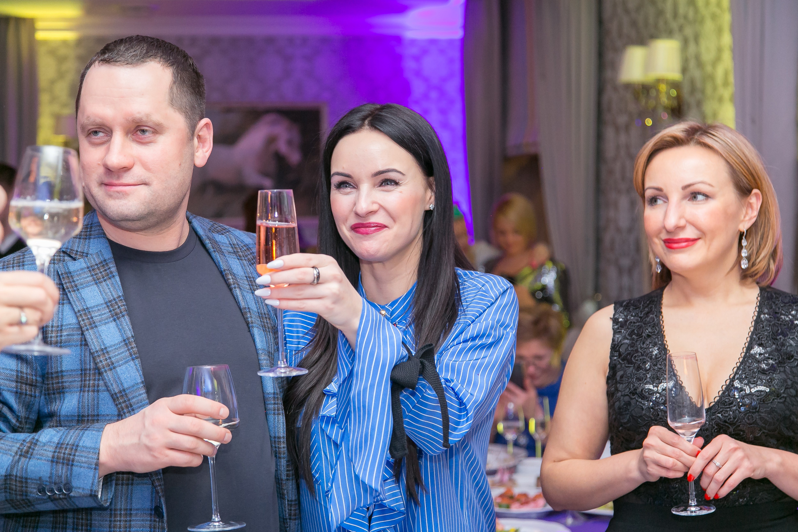 НОВЫЙ ГОД. Главная