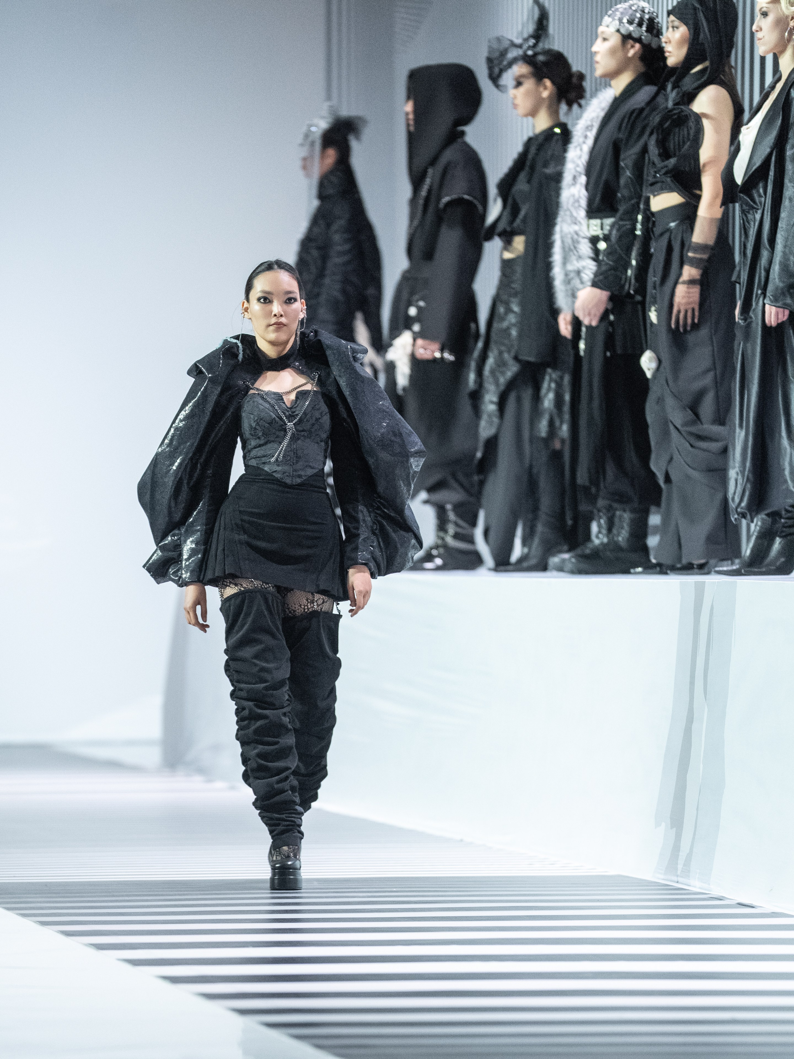 New Generation-OPEN WAY. Сайт Алматинского НЮ АРТ, будуар и фэшн фотографа Дениса Карпенко