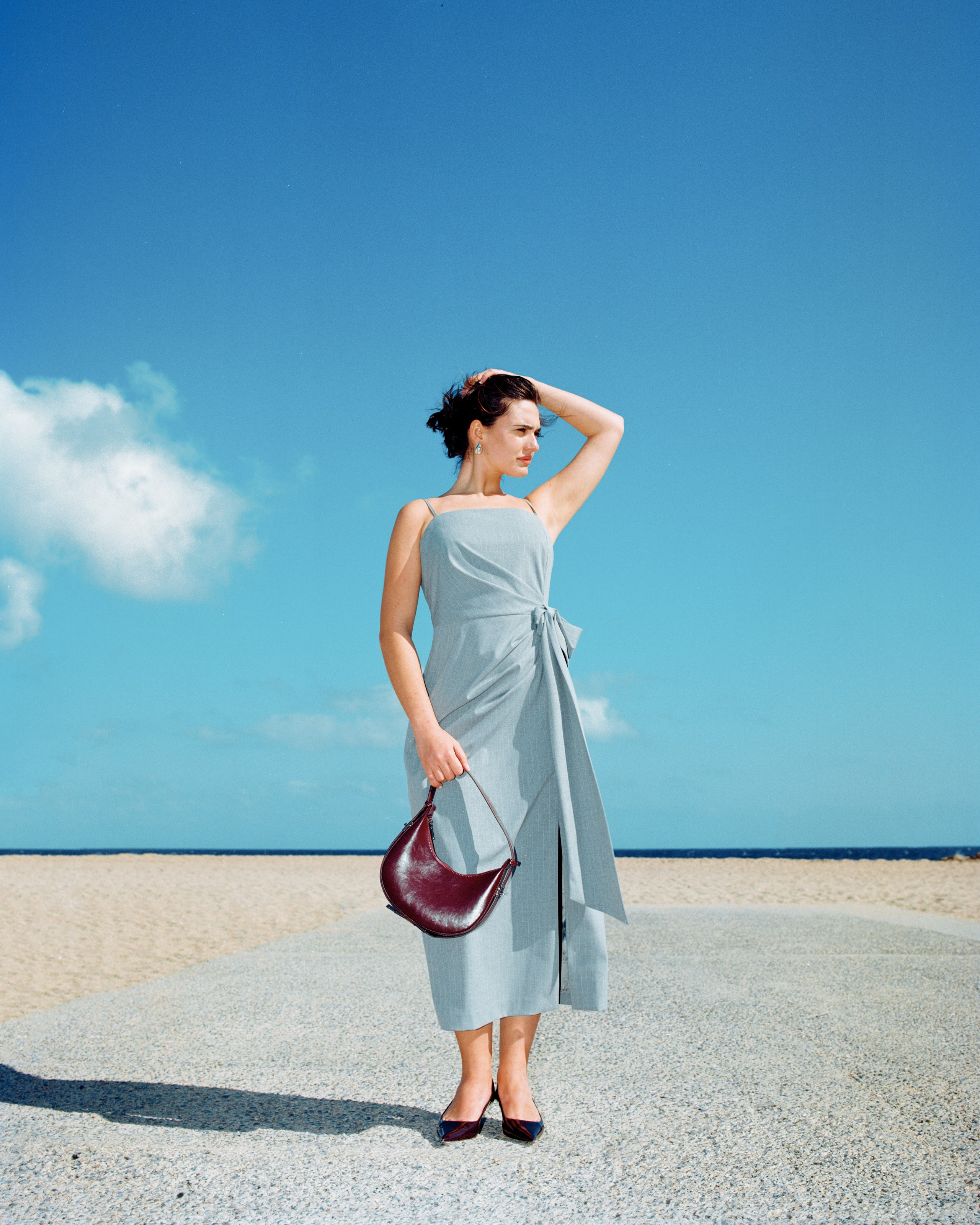 Emka//Spain. Продюсер фото и видео контента