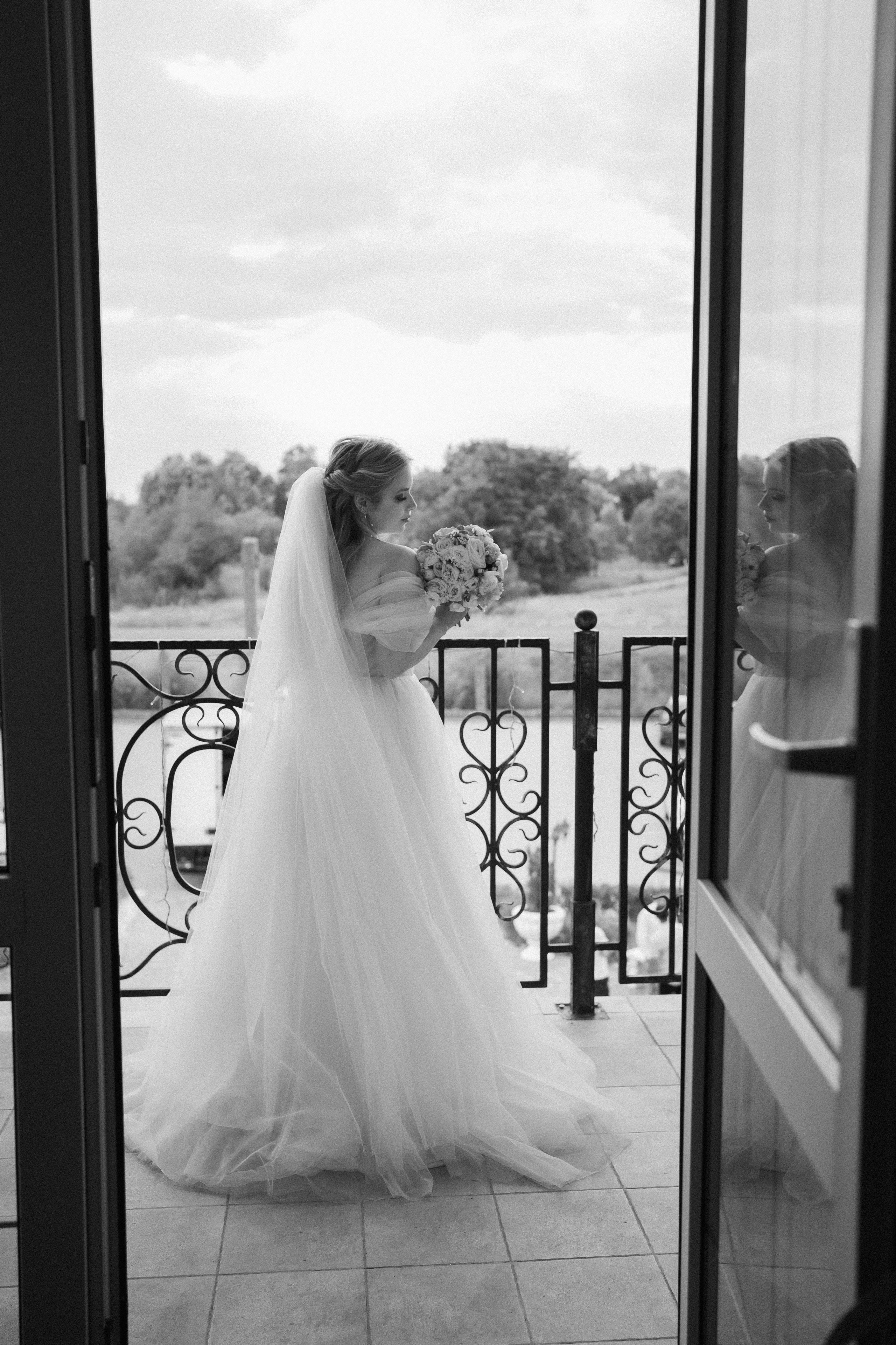 Артем и Анастасия. Свадебный и семейный фотограф в Волгограде Наталья Наумова