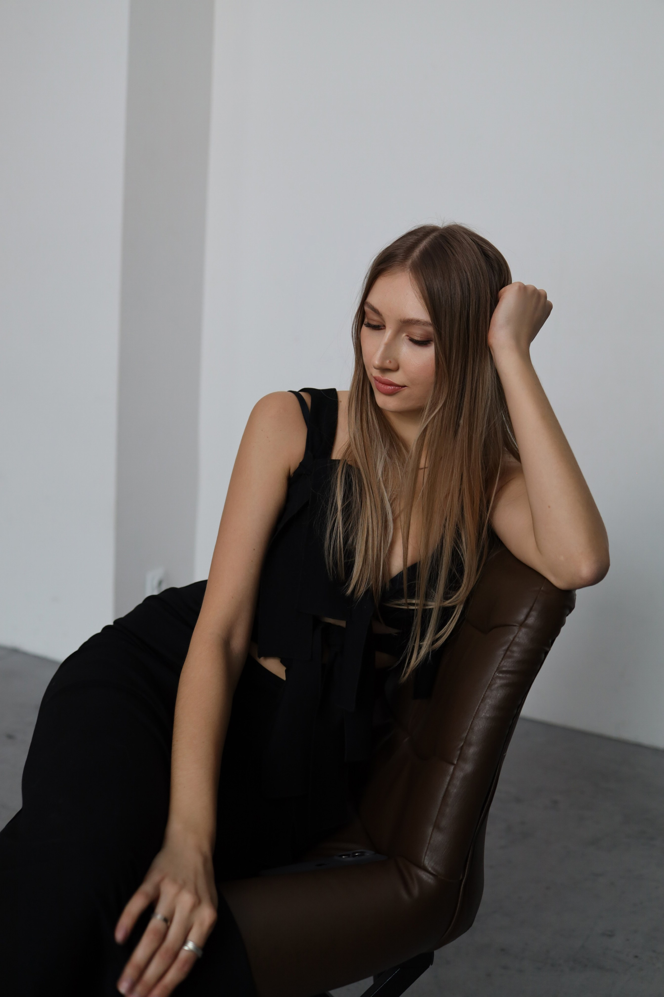 Вероника. Контент фотограф Волгоград